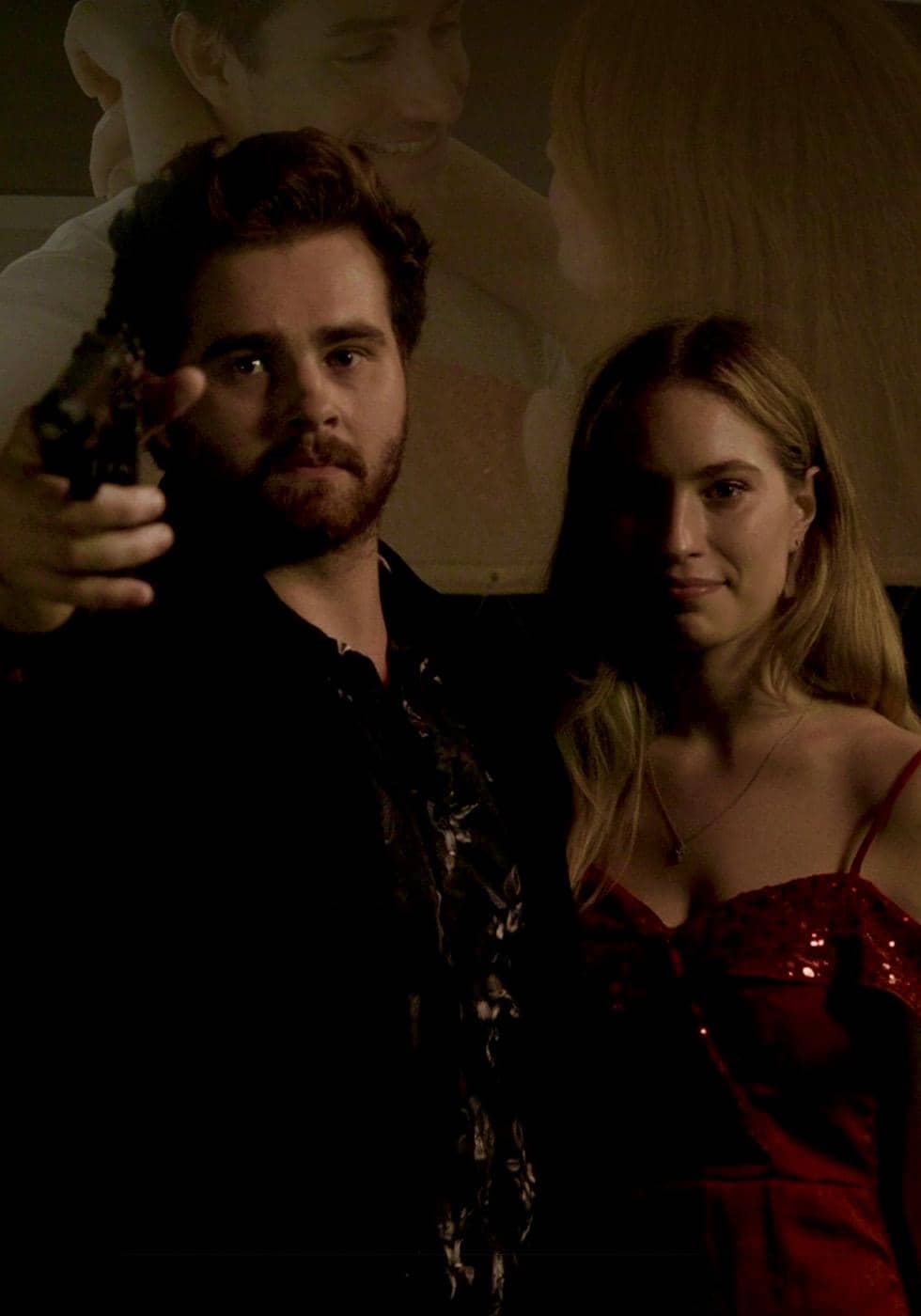 Teman Lelaki Selebriti Saya Membunuh Saya