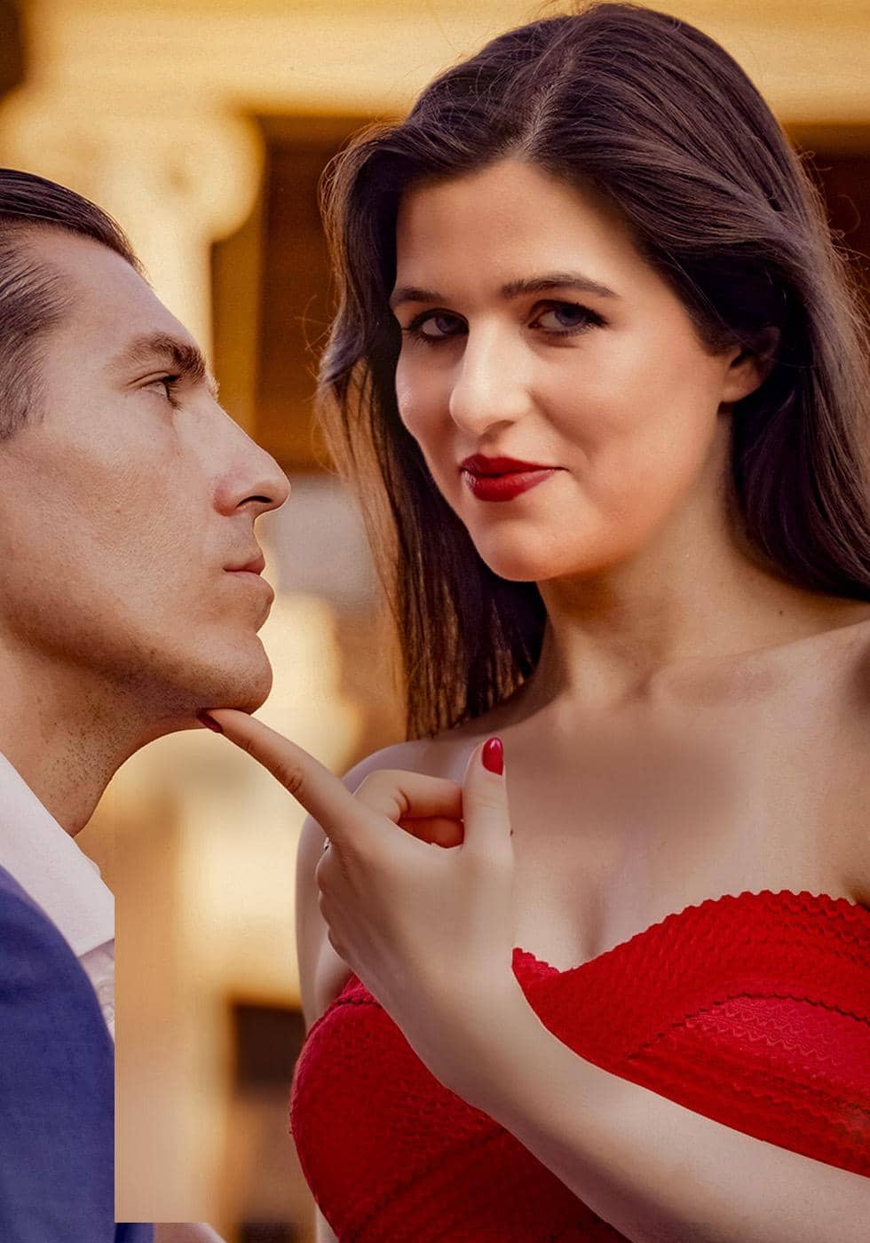 Estoy obsesionado con mi jefe, Parte II