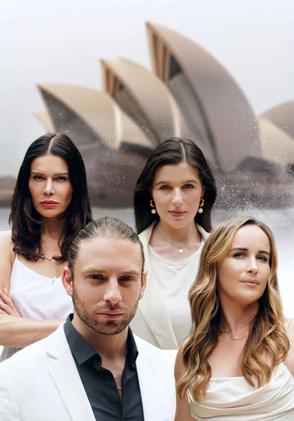 Ang Bobong Bilyonaryong Tagapagmana sa Pag-ibig Bahagi II