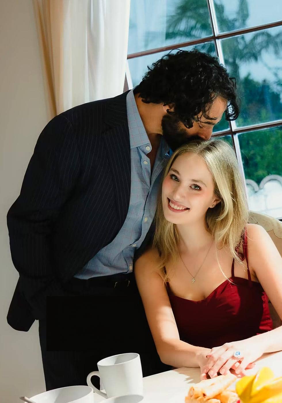 كليوباترا: أمل في الغد