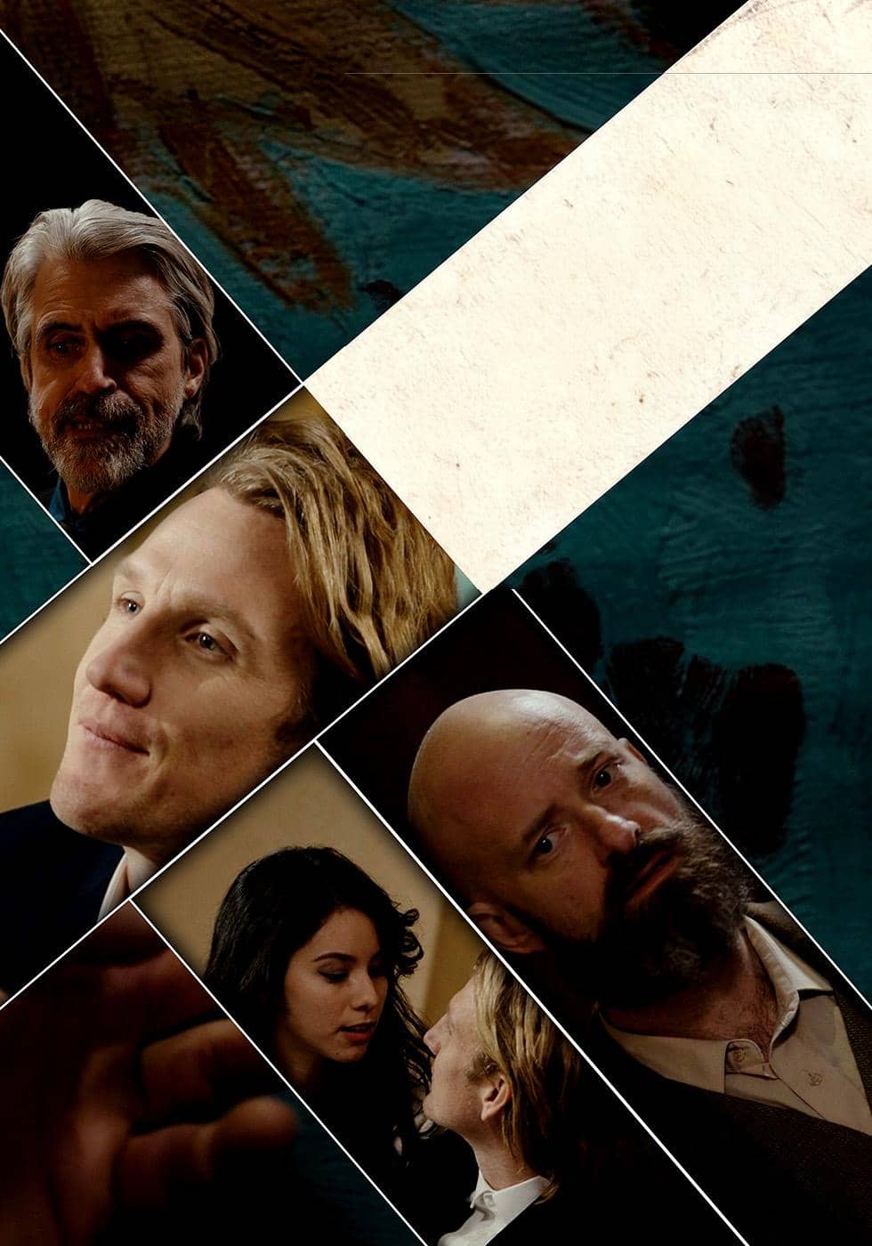 Apaixonado pela filha do Don Gambani do meu padrinho