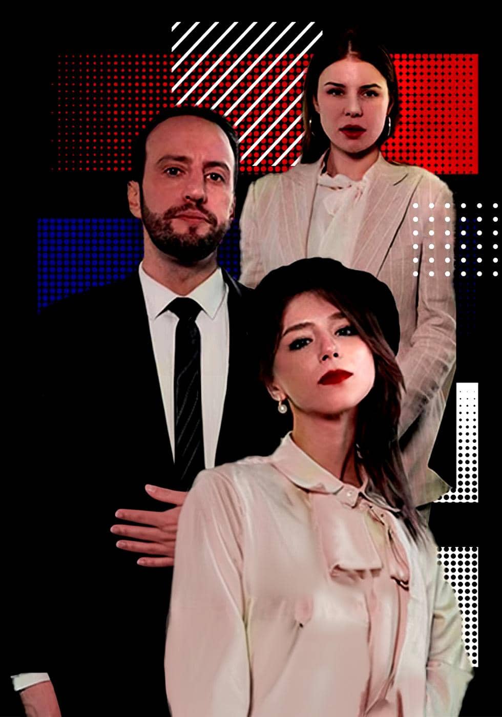 Ang Aking Guwapong Bodyguard