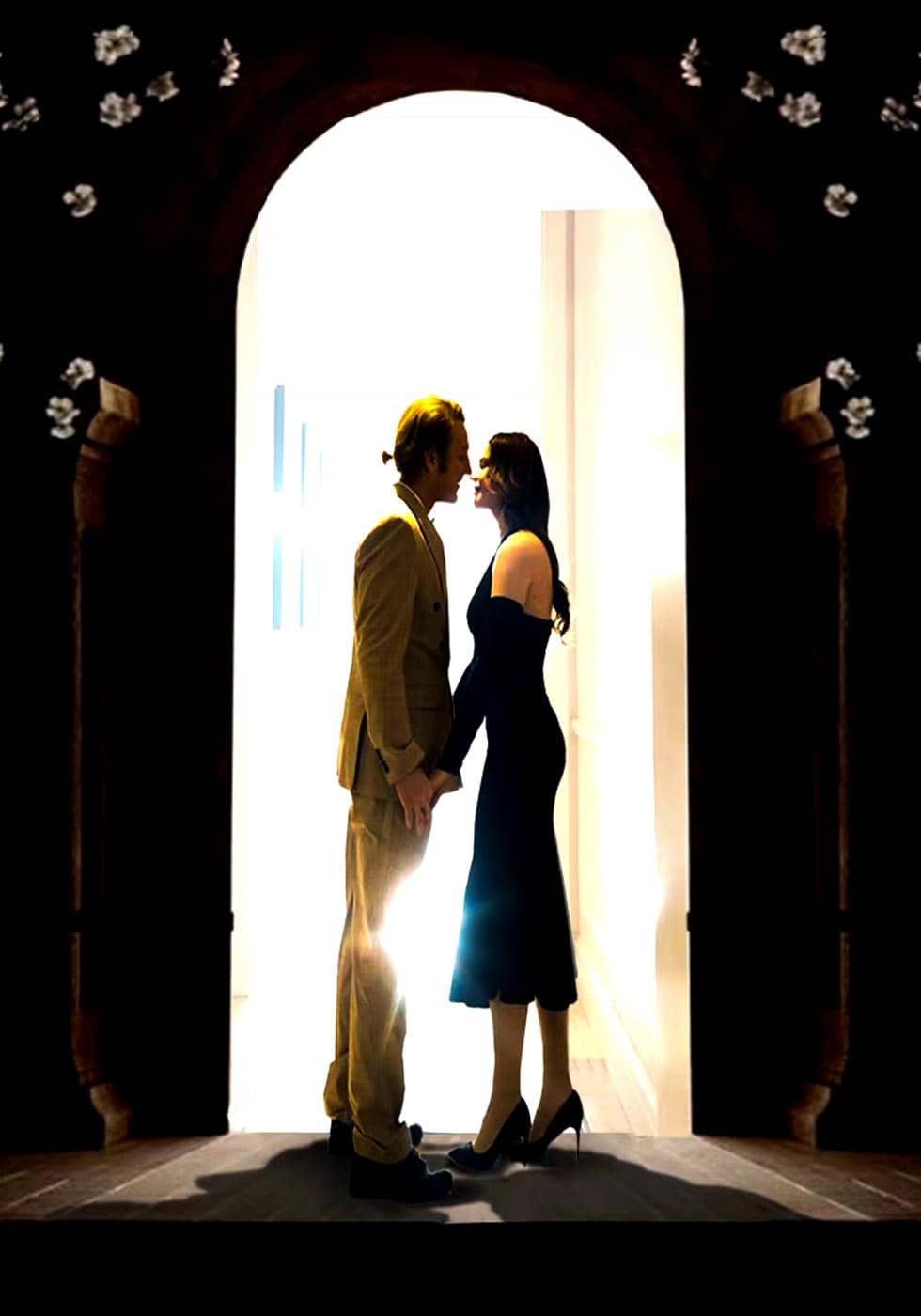 الأختان تتنافسان على نفس الرجل