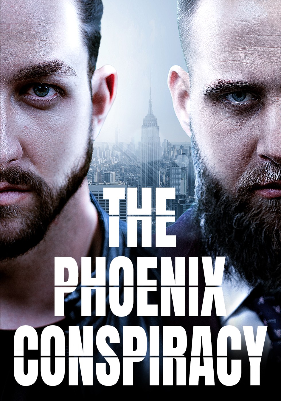 The Phoenix Conspiracy