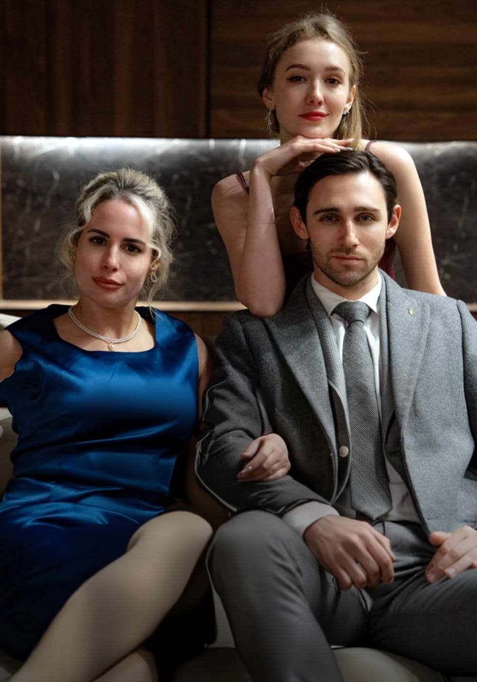 Durch Schicksal verbunden