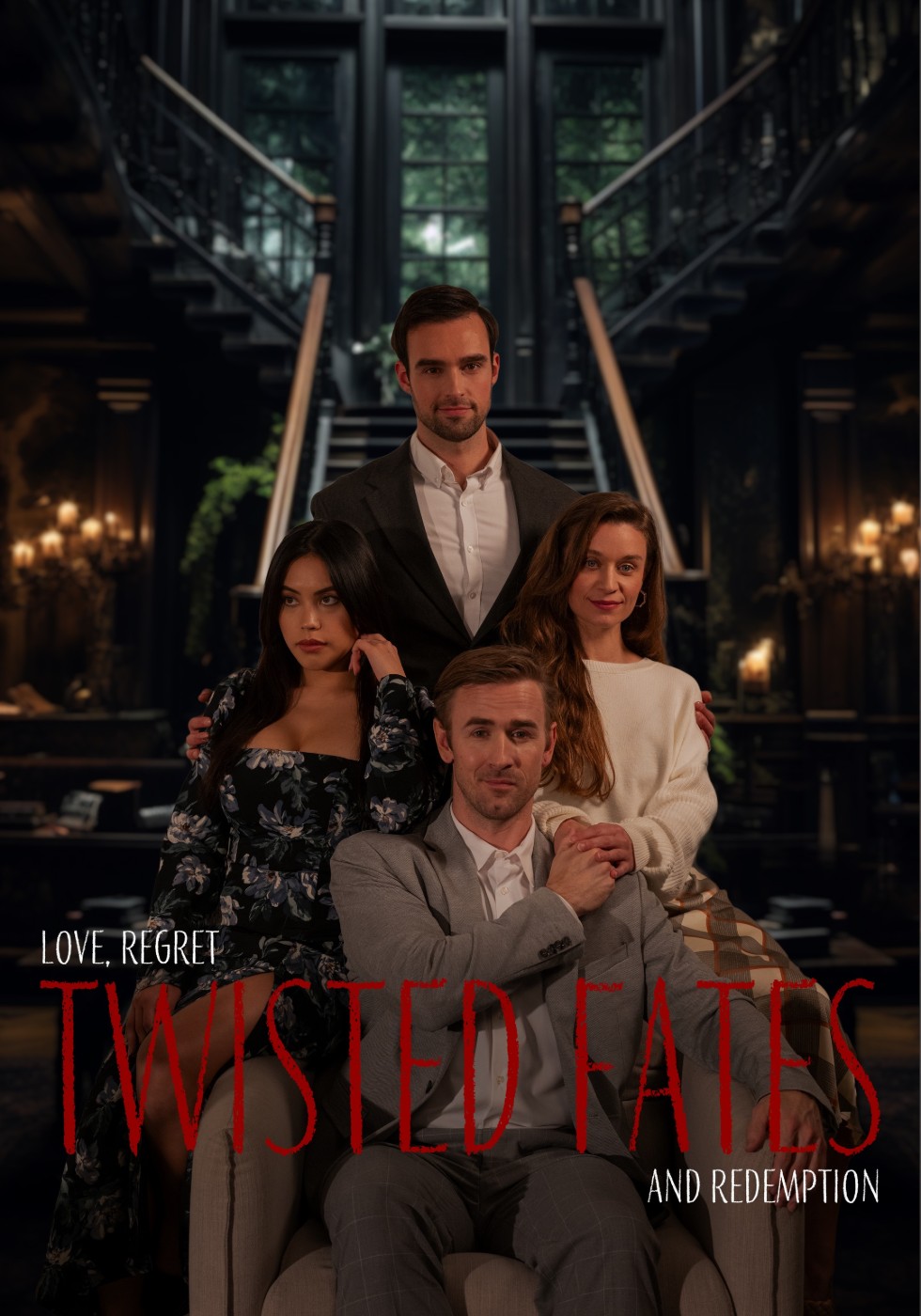 Twisted Fates