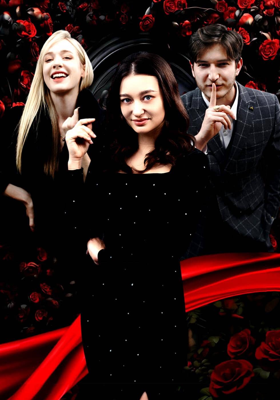 Vingança contra meu noivo traidor