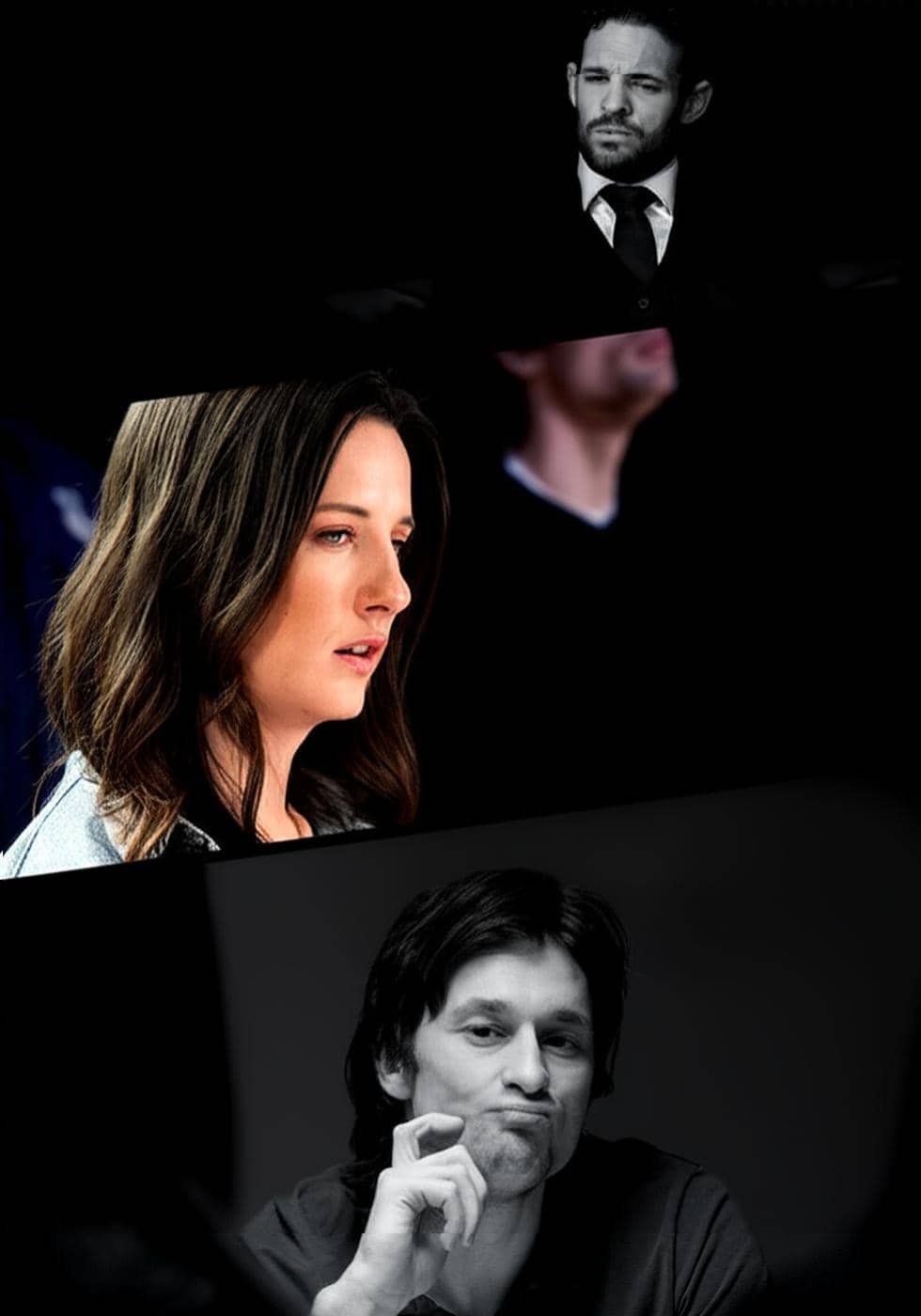 Leg dich niemals mit einem taffen Mädchen an