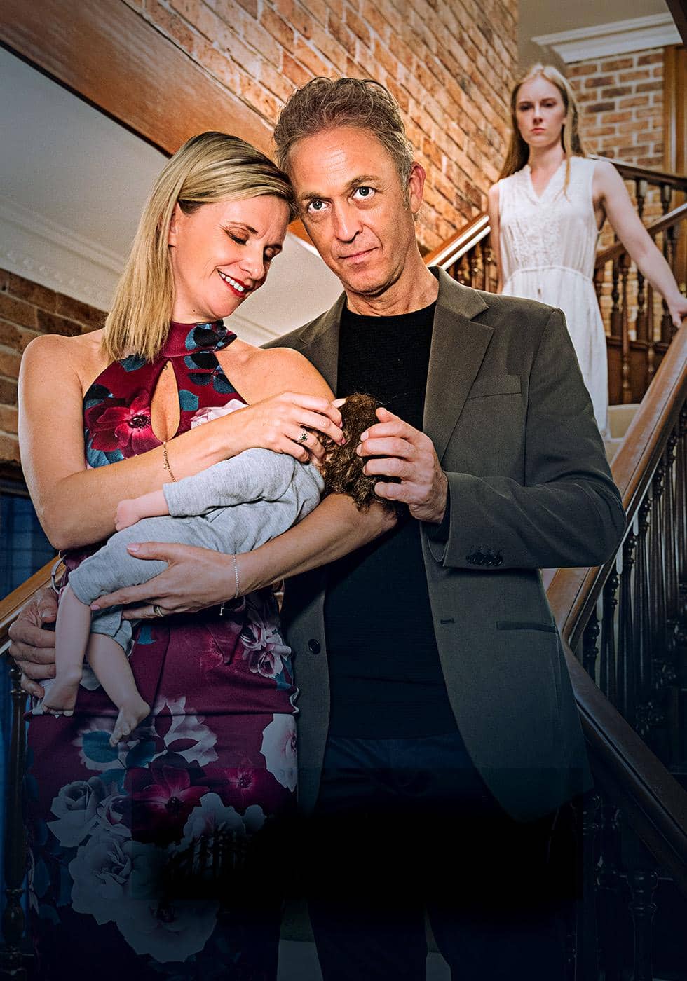 Psicopata Cor-de-Rosa