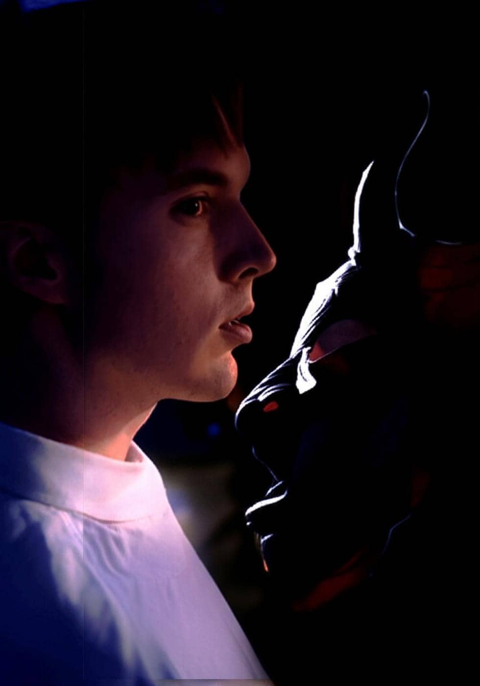 クレストウッド・アカデミーの秘密