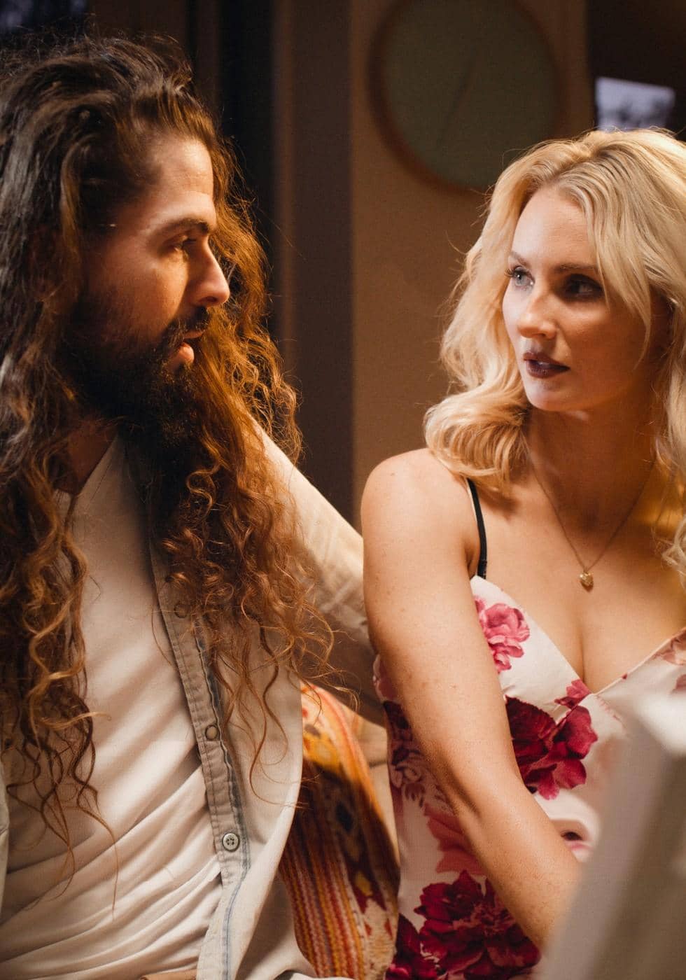 เดอะ คราวน์: บัลลังก์แห่งอำนาจ