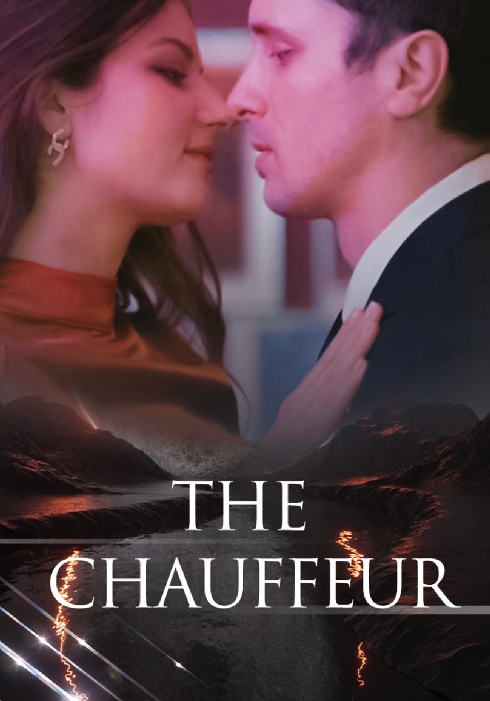 The chauffeur