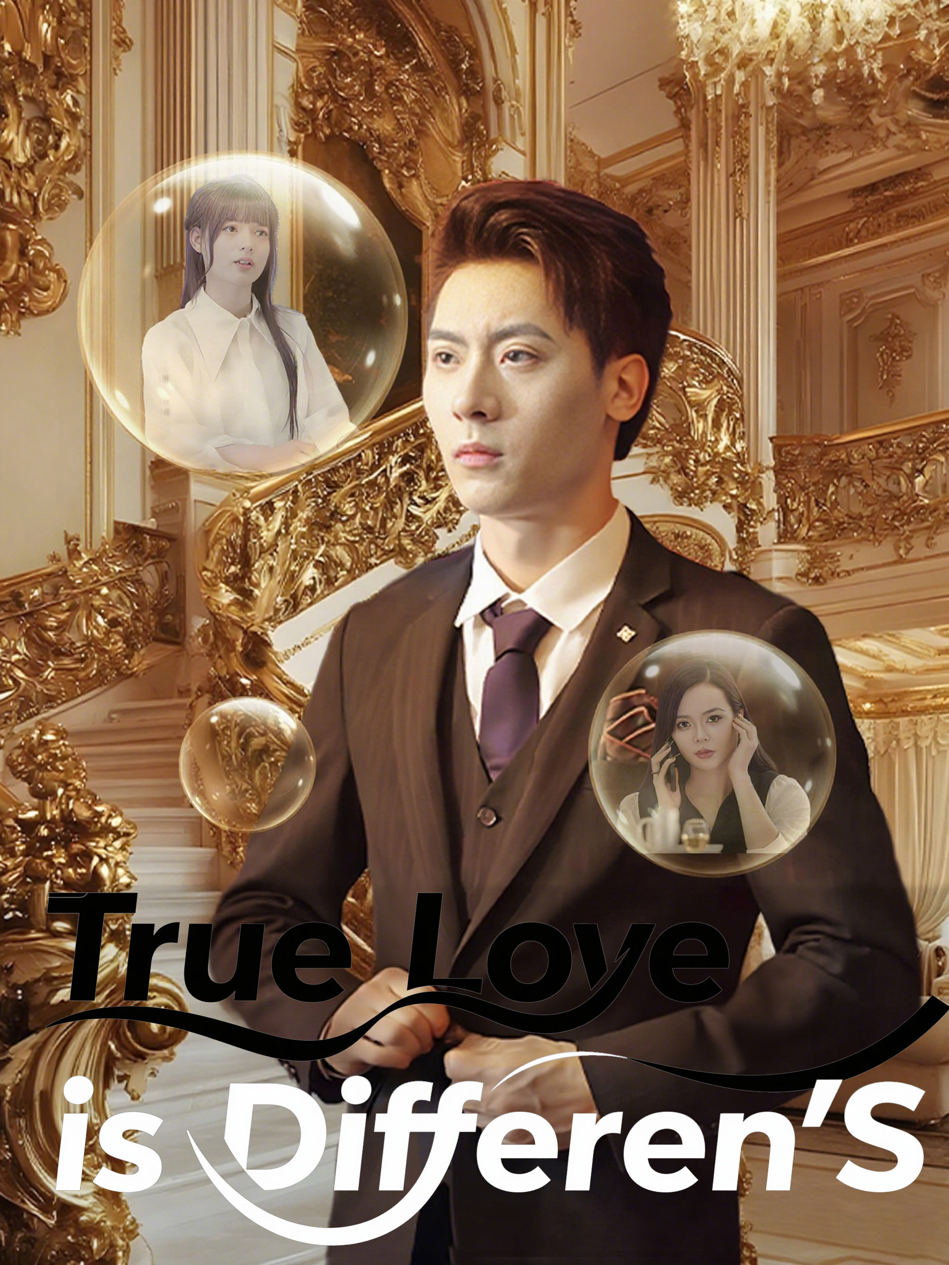 True Love is Different