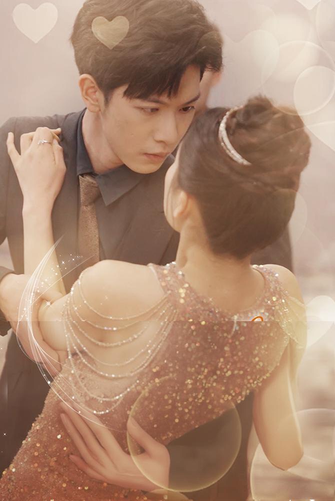 社長紀、よく見て 私はあなたのボディガード