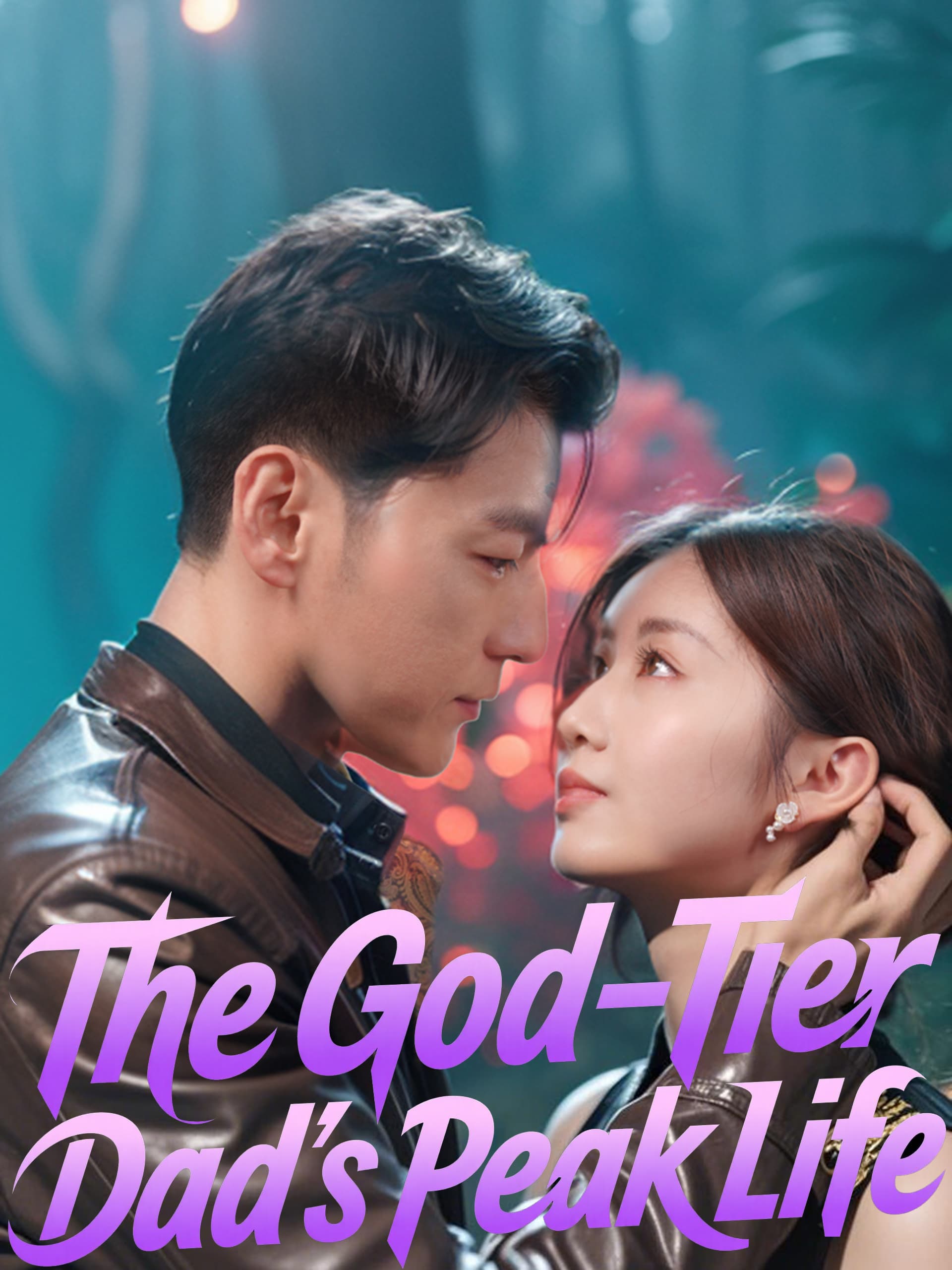 Puncak Kehidupan Ayah Hebat Tingkat Dewa