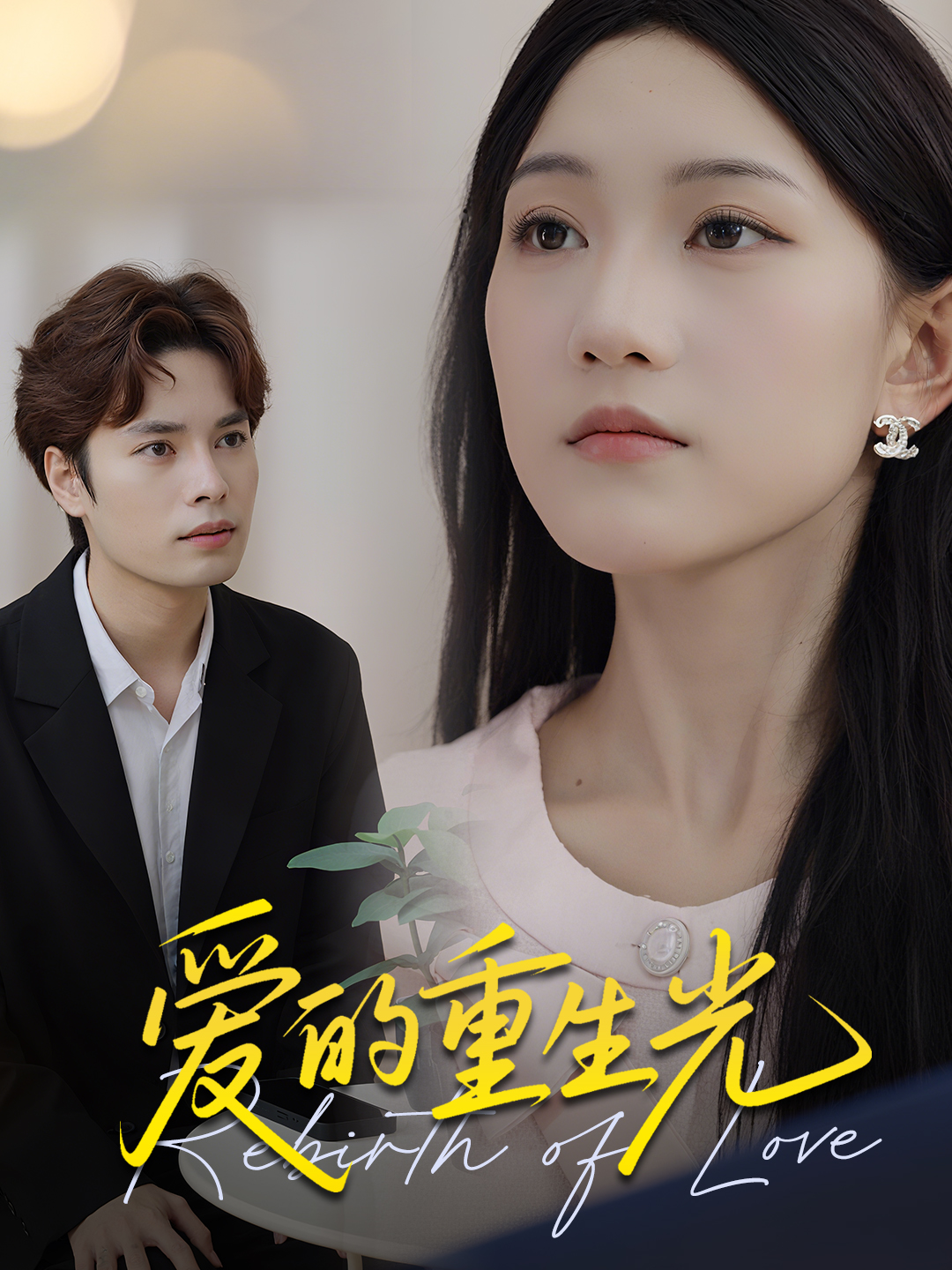 爱的重生光