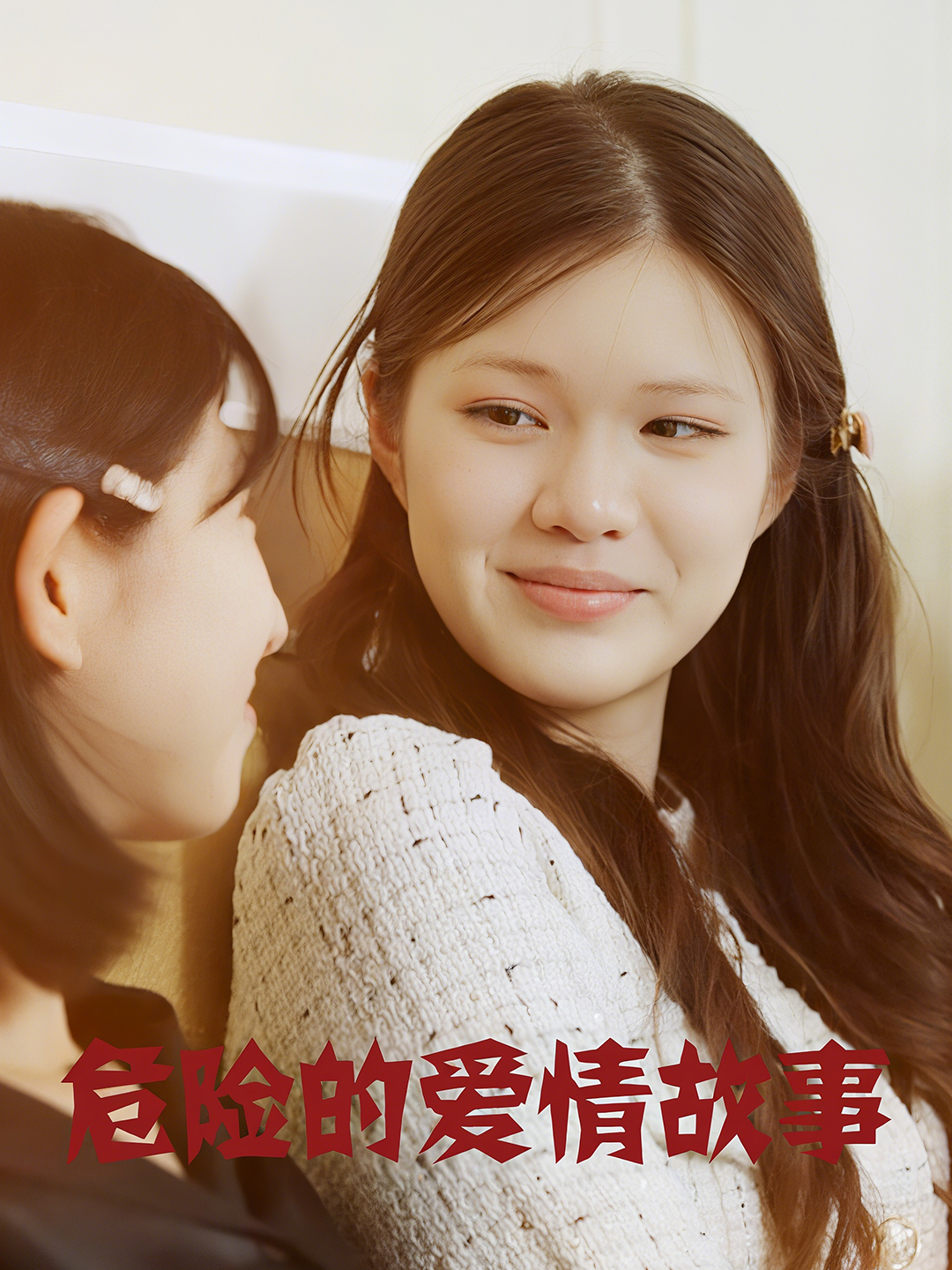 危险的爱情故事