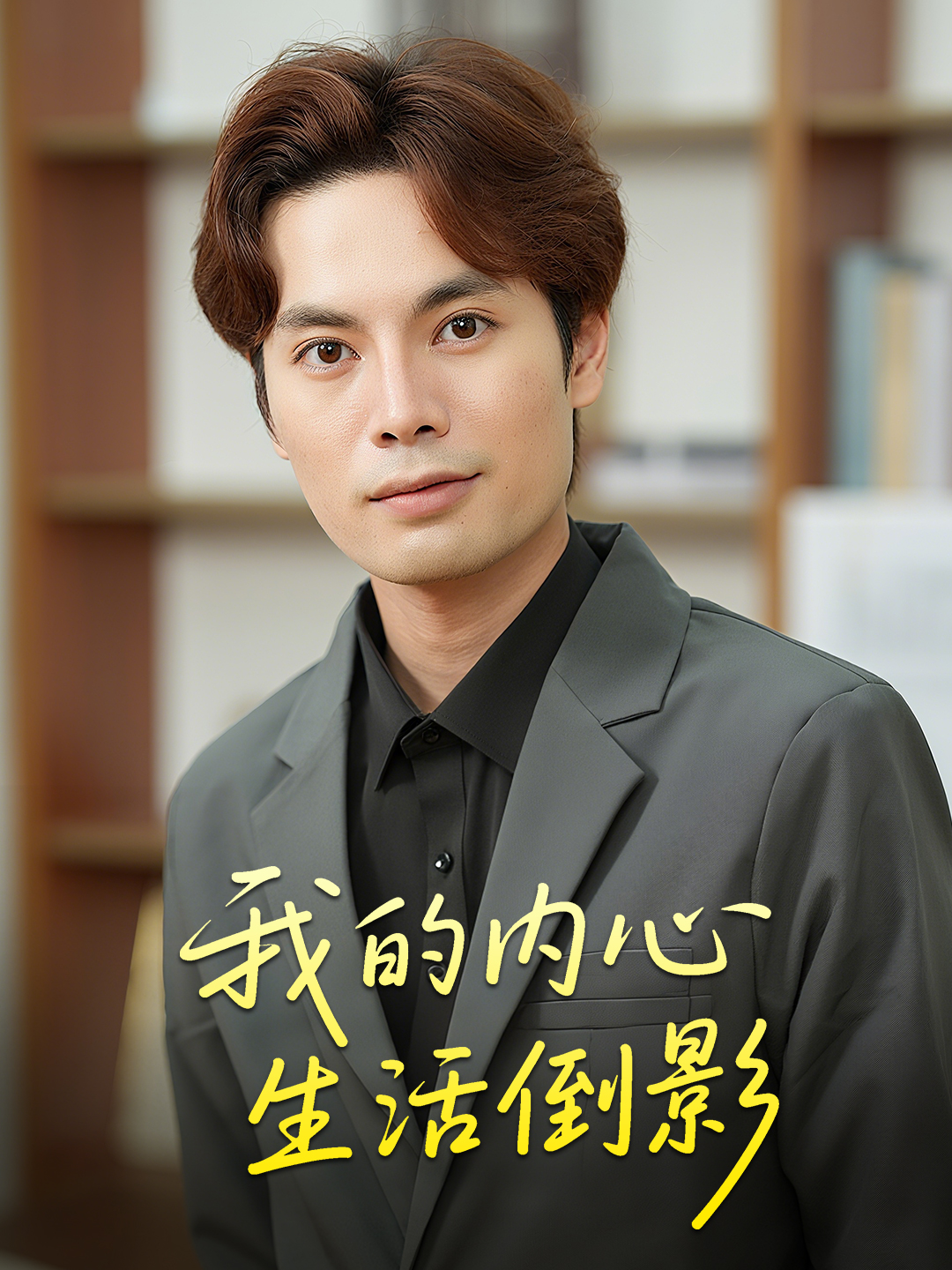 我的内心生活倒影