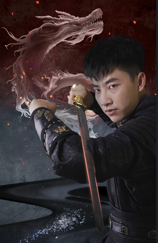 O Genro Insano da Família Real