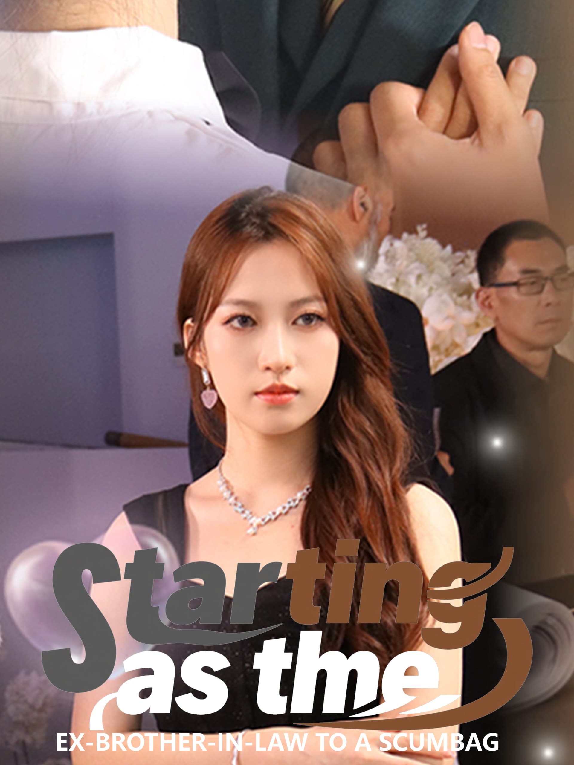 Starting as the Ex-Brother-in-Law to a Scumbag