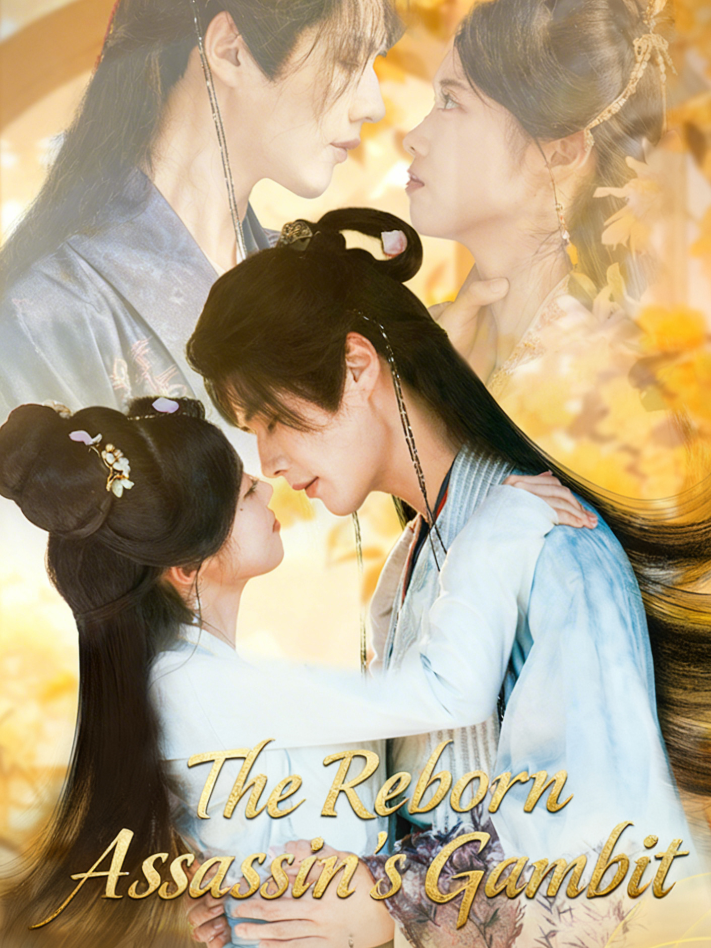 The Reborn Assassin's Gambit