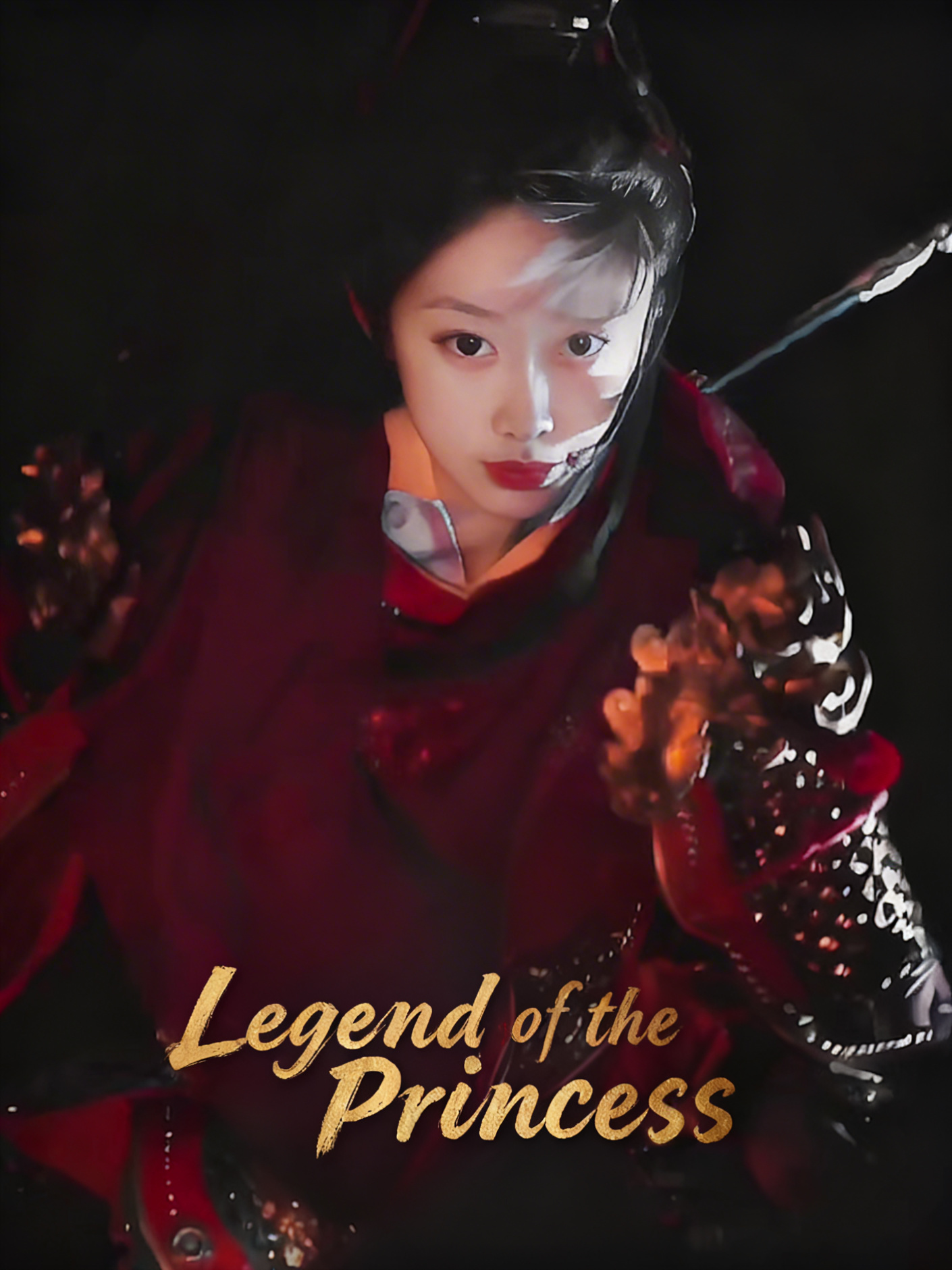 Legend of the Princess