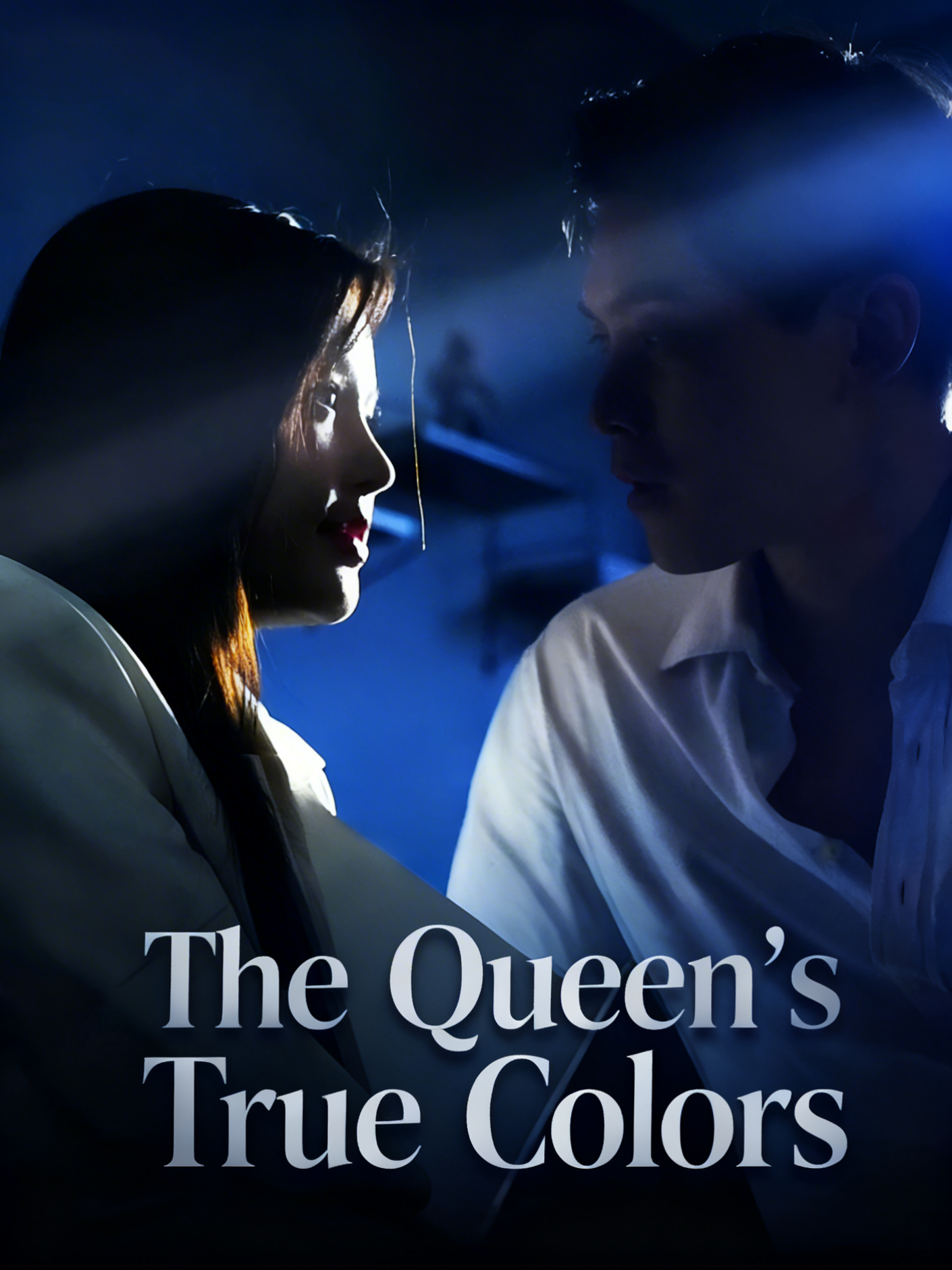 The Queen’s True Colors