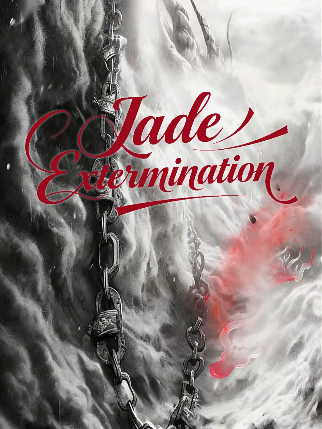Jade Extermination