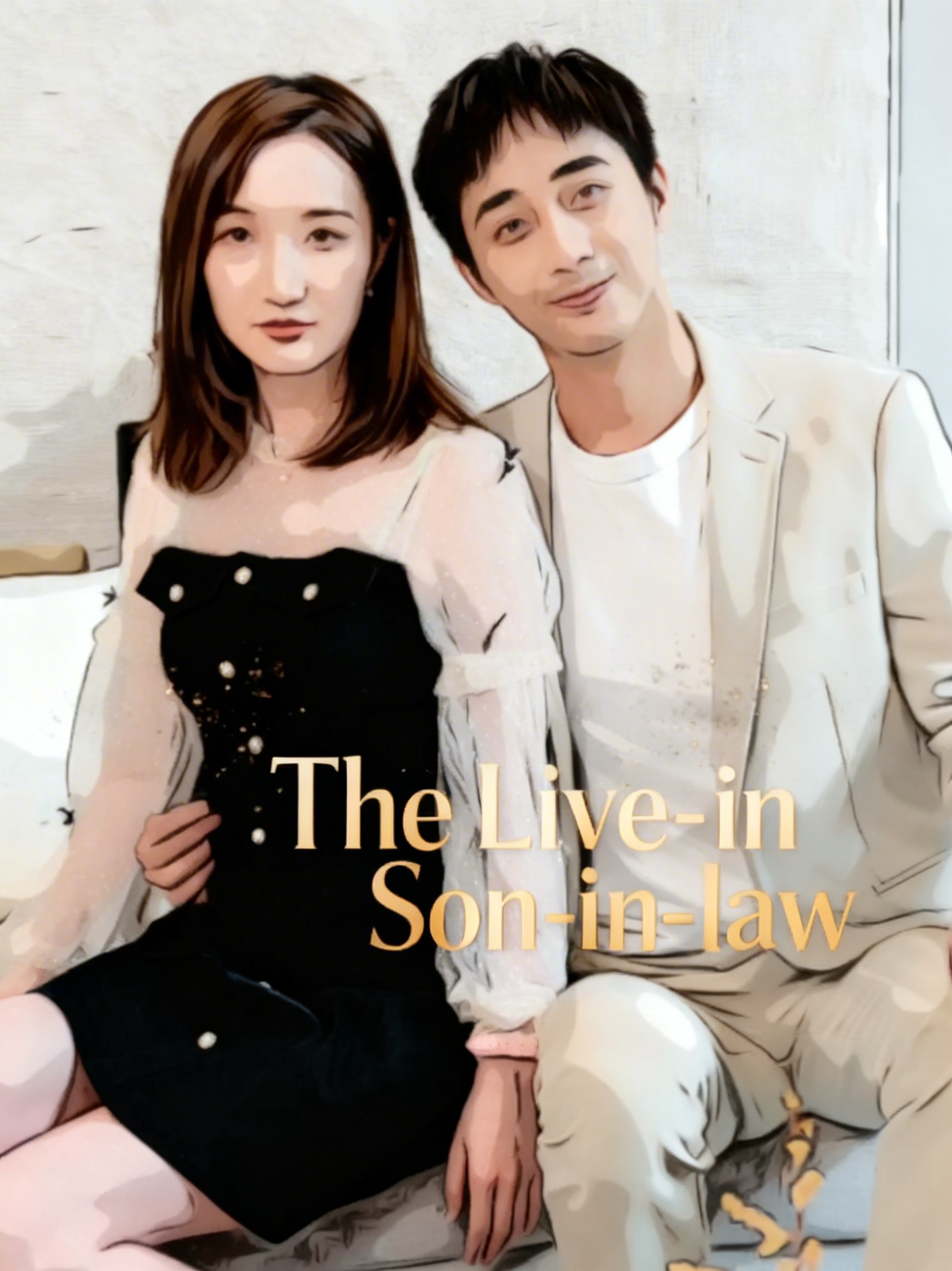 The Live-in Son-in-law