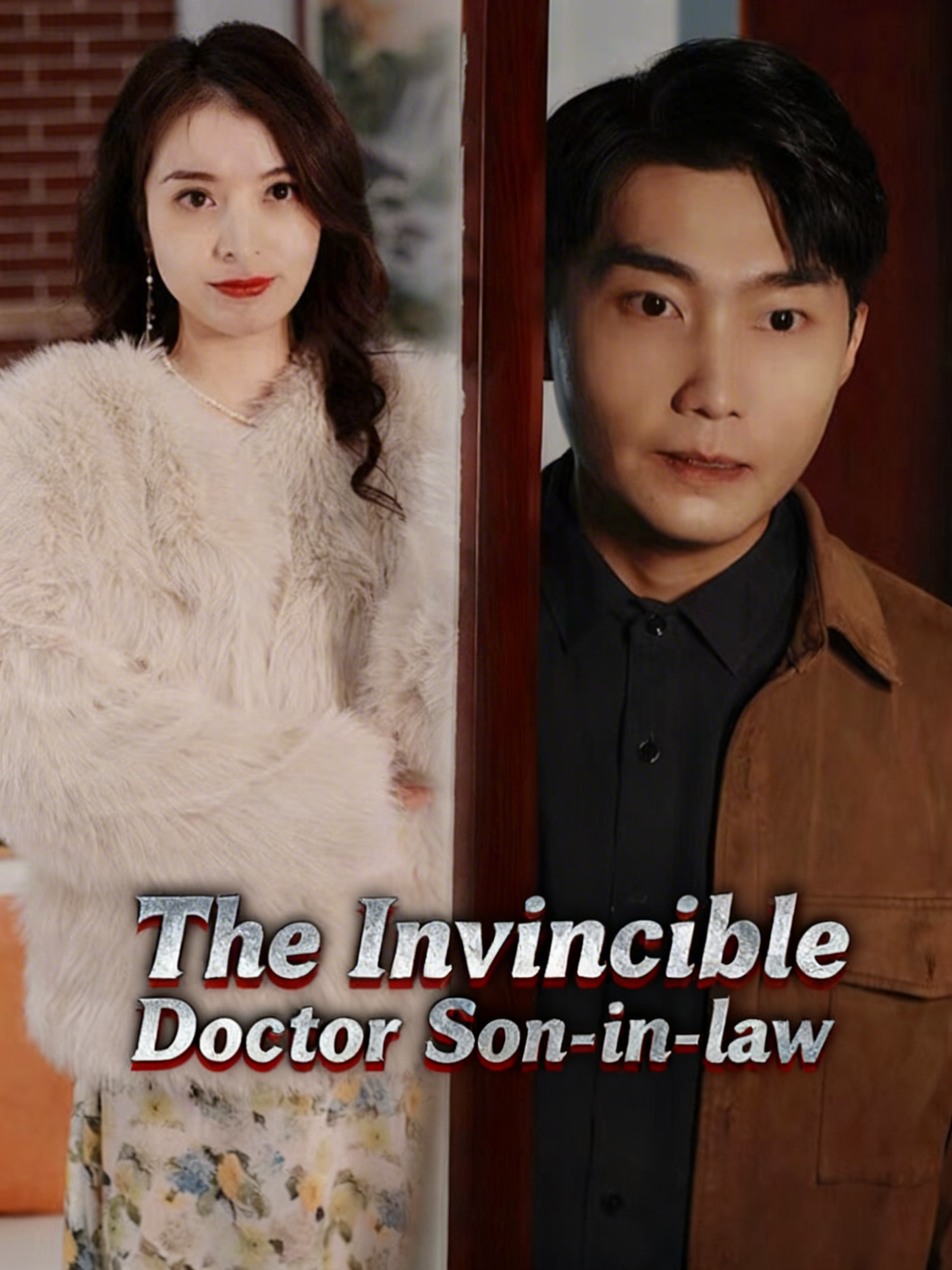 The Invincible Doctor Son-in-law