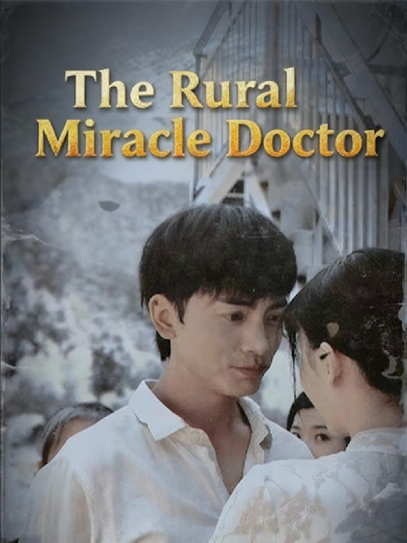 The Rural Miracle Doctor