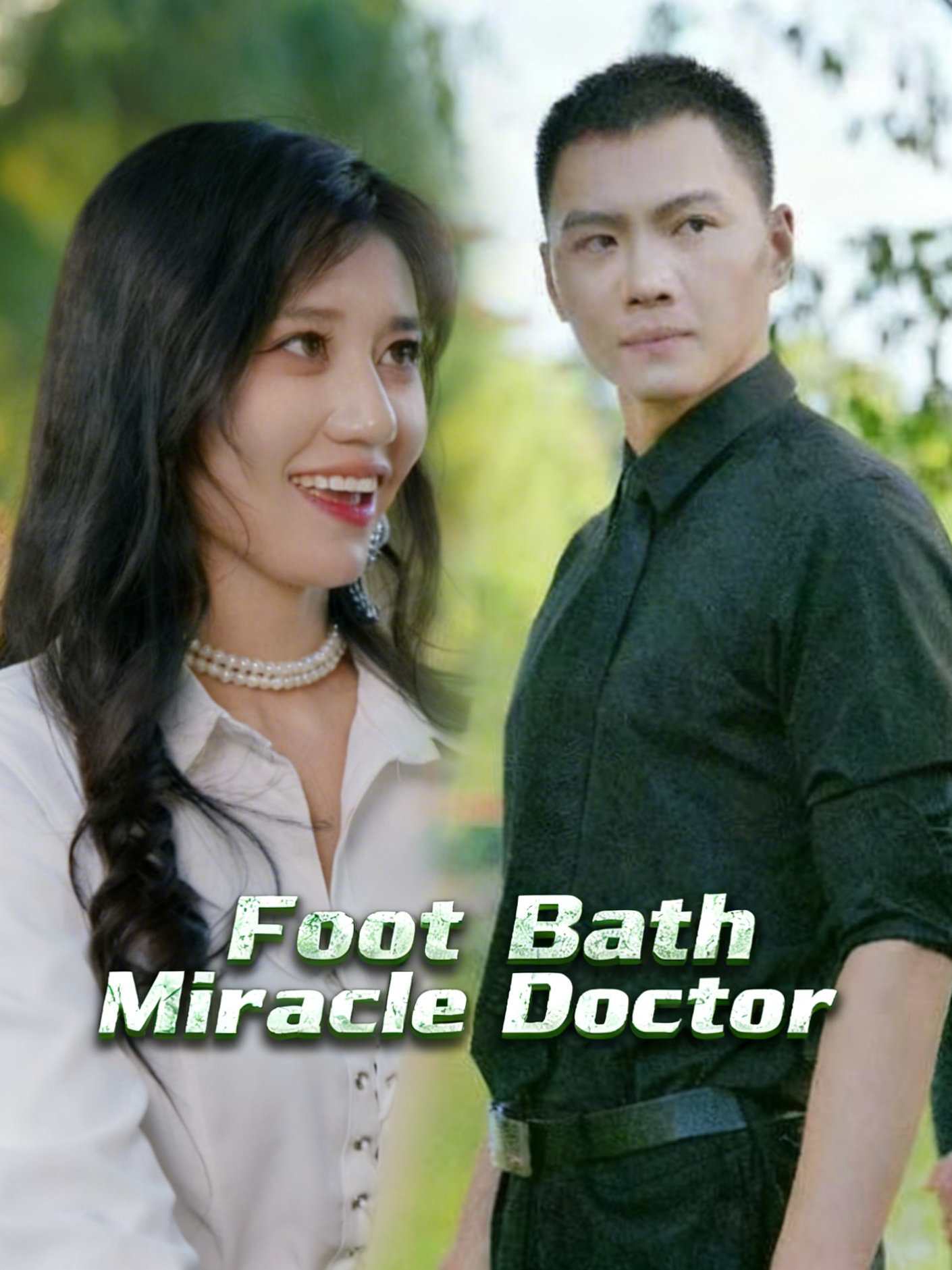 Foot Bath Miracle Doctor