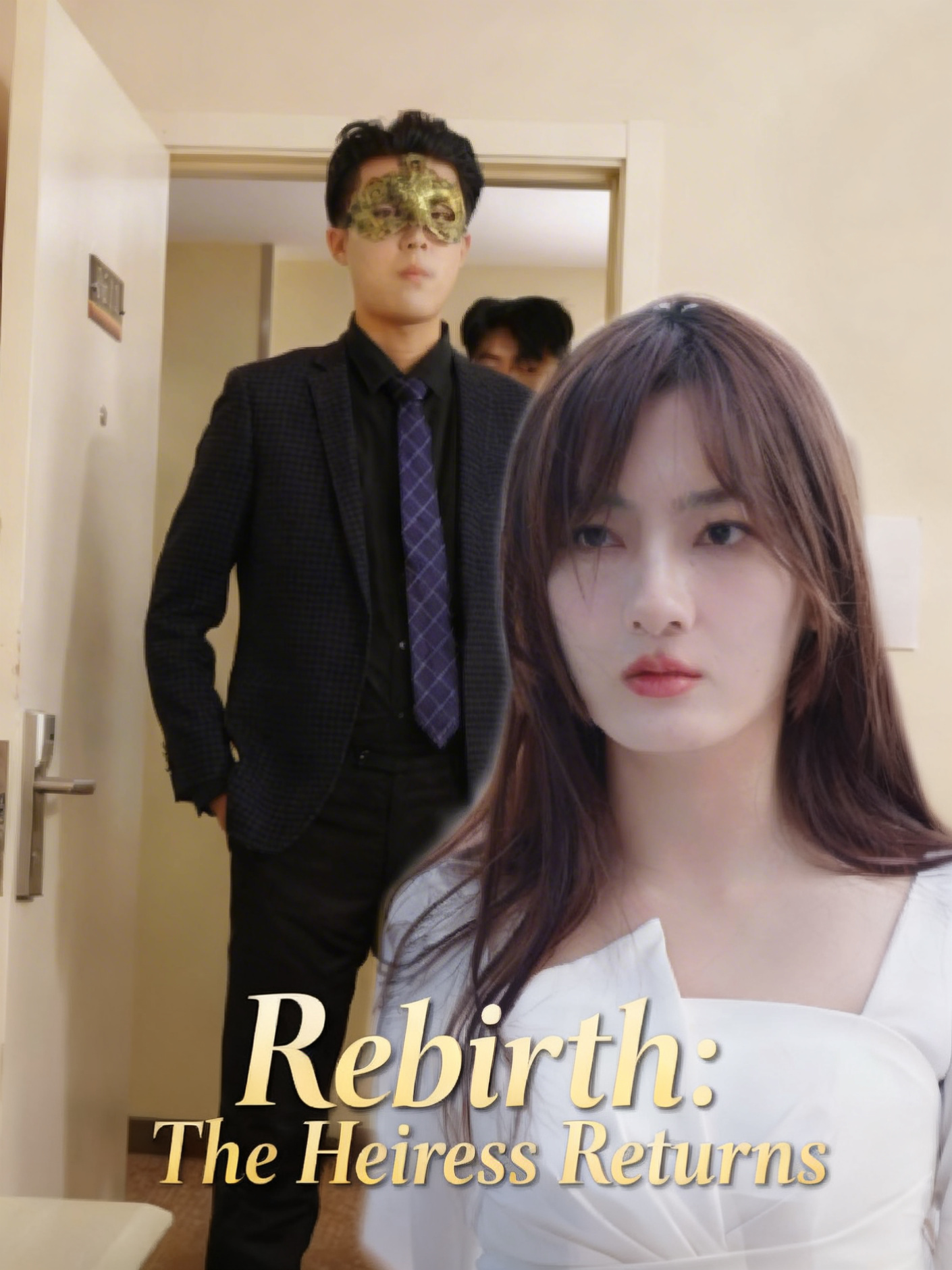 Rebirth: The Heiress Returns