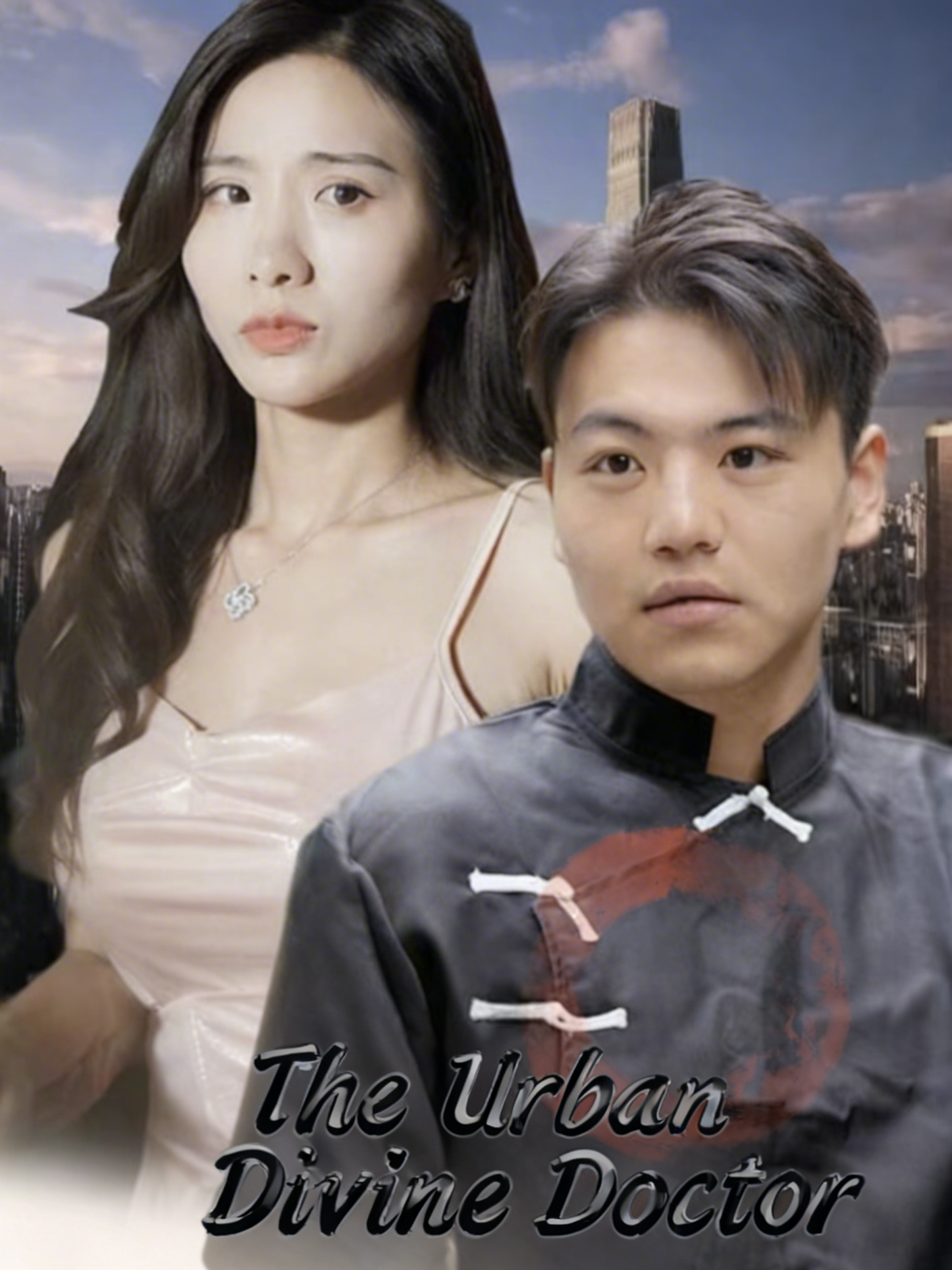 The Urban Divine Doctor