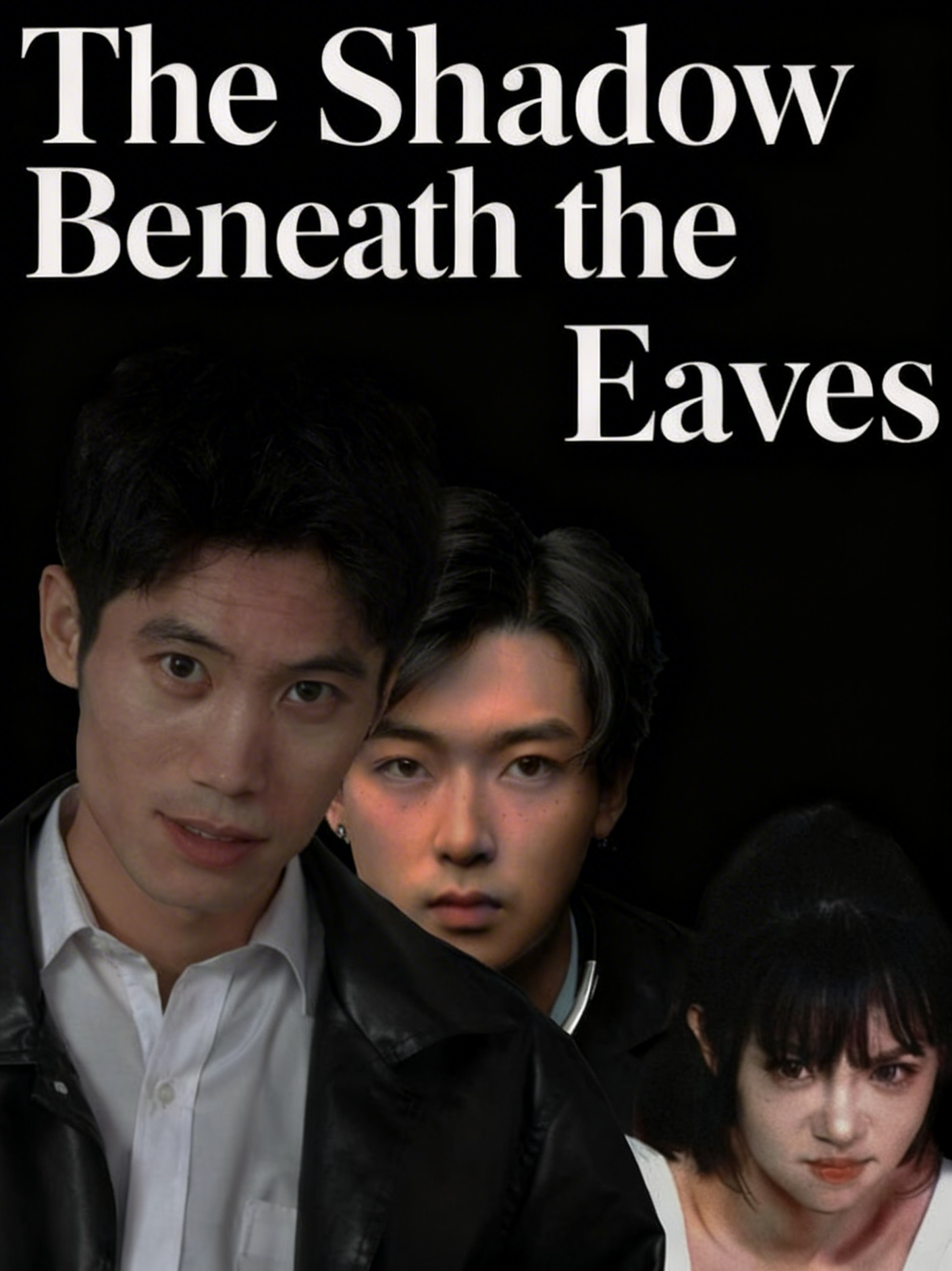 The Shadow Beneath the Eaves