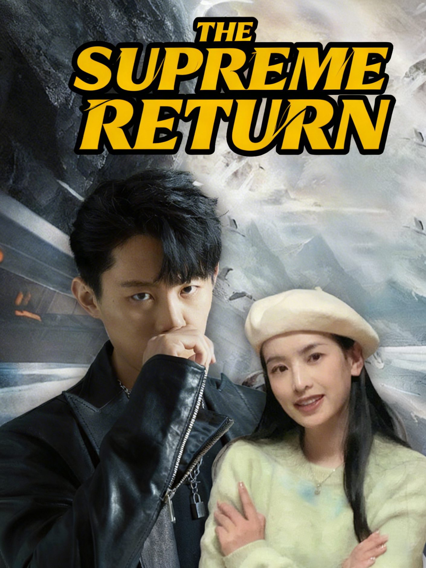 The Supreme Return