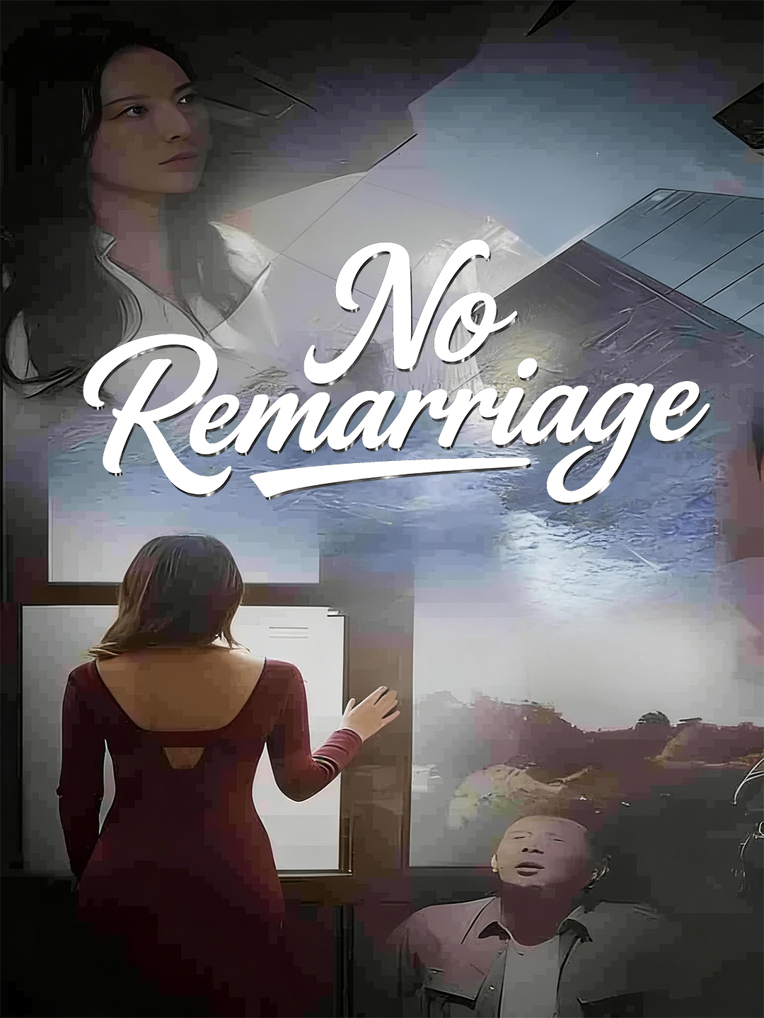 No Remarriage