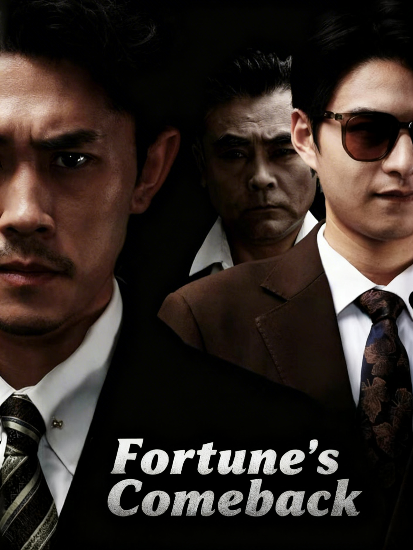 Fortune's Comeback