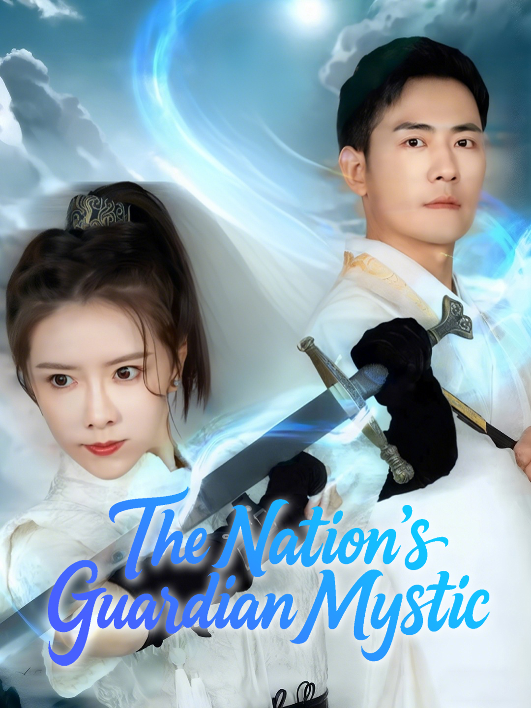 The Nation’s Guardian Mystic