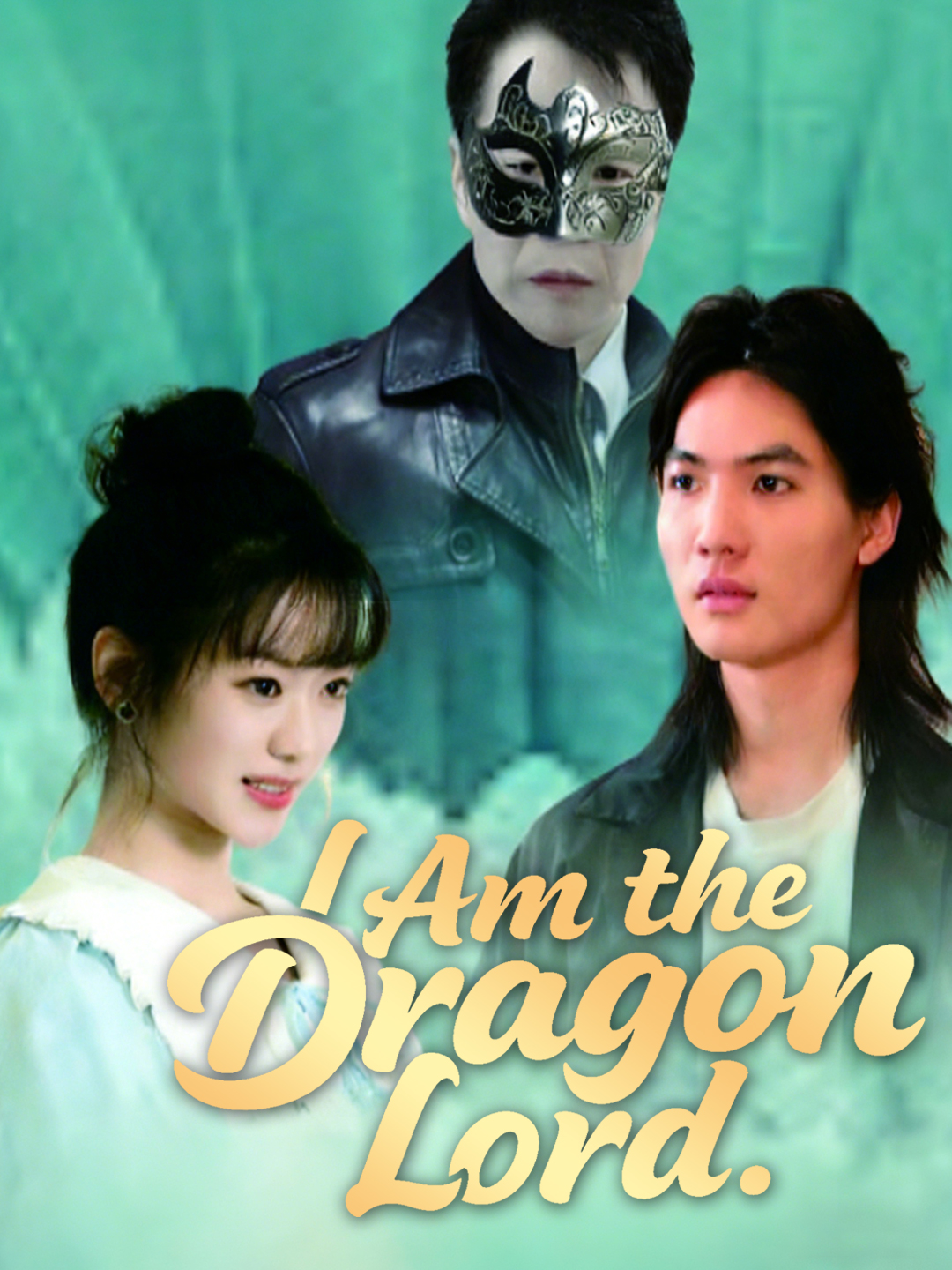 I Am the Dragon Lord