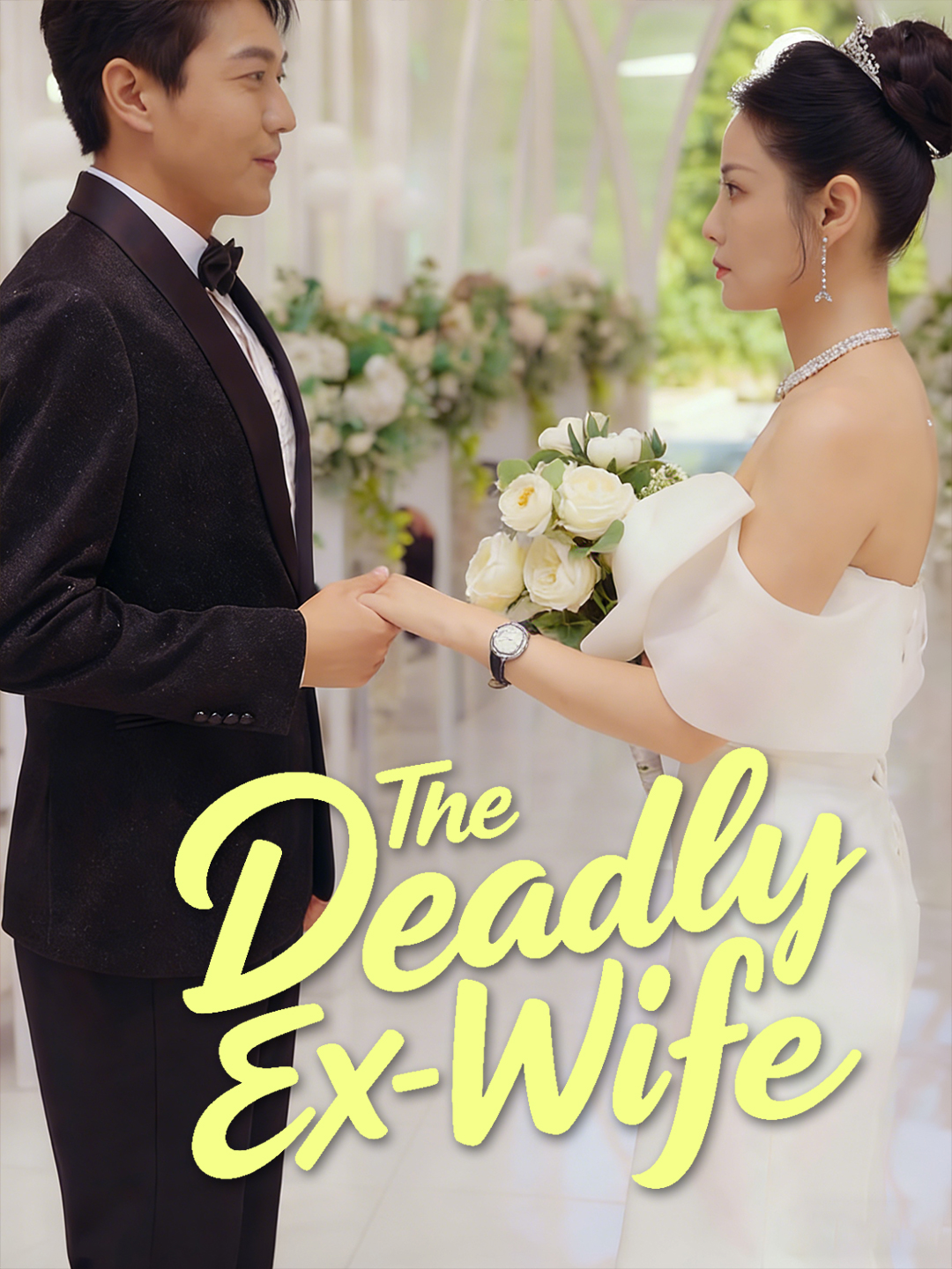 The Deadly Ex-Wife