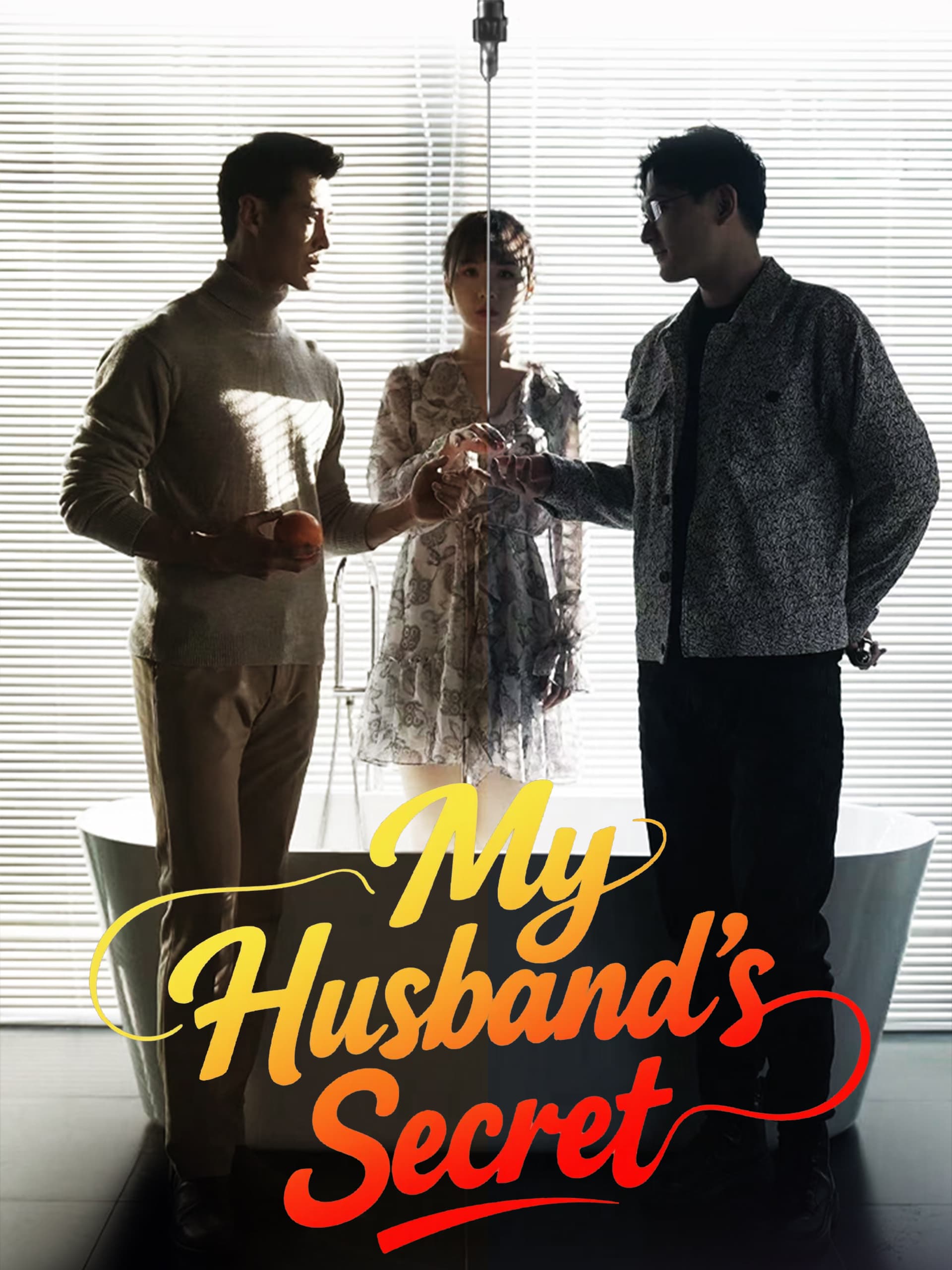 My Husband’s Secret