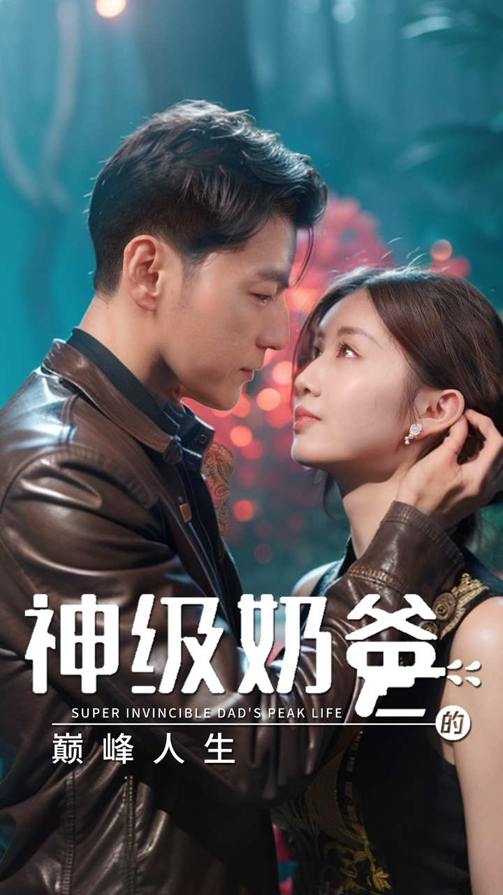 神级奶爸的巅峰人生
