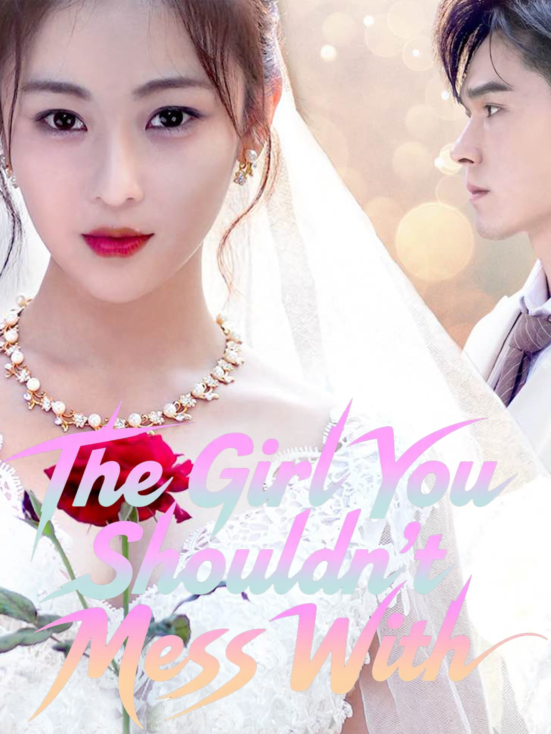 The Girl You Shouldn't Mess With