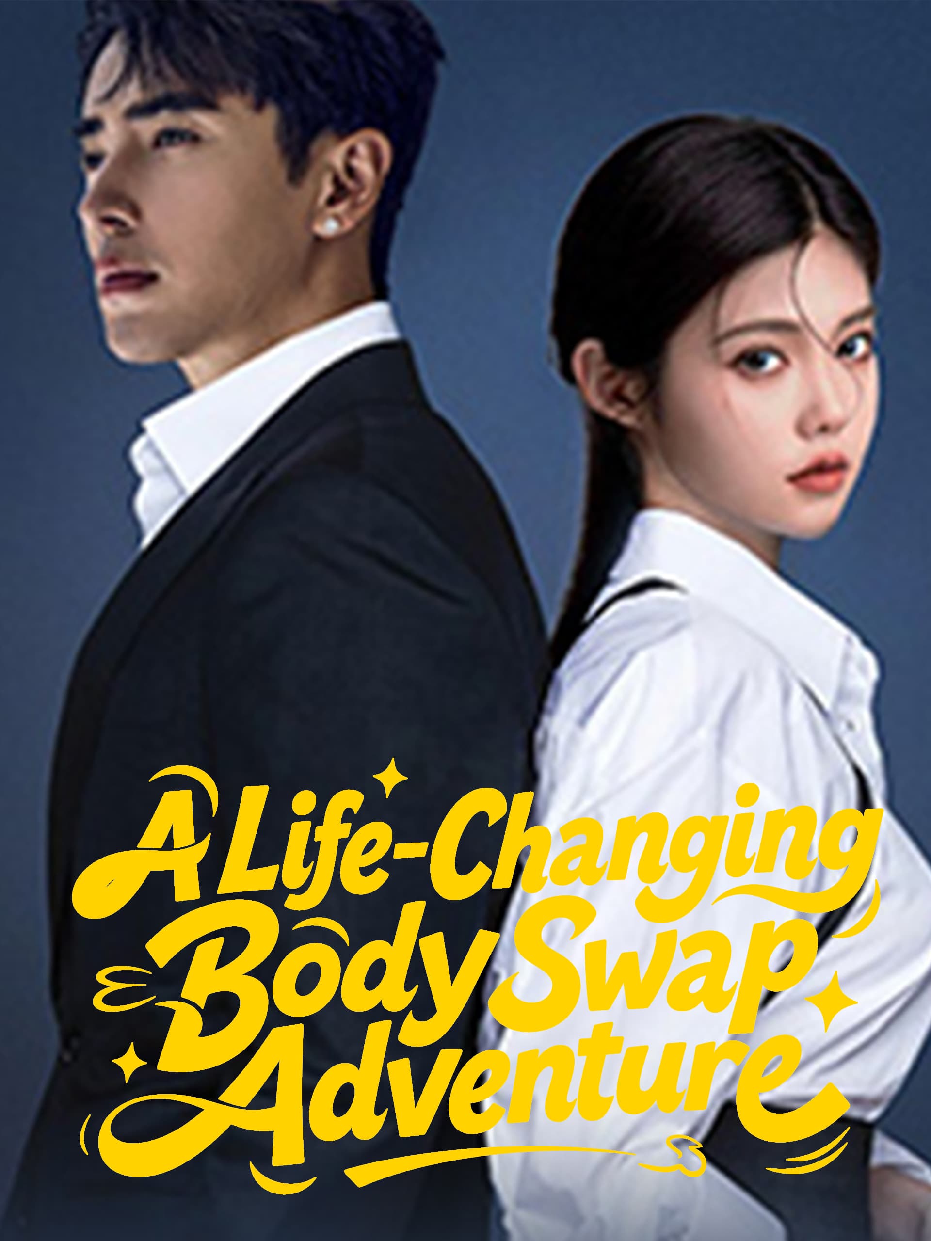 A Life-Changing Body Swap Adventure
