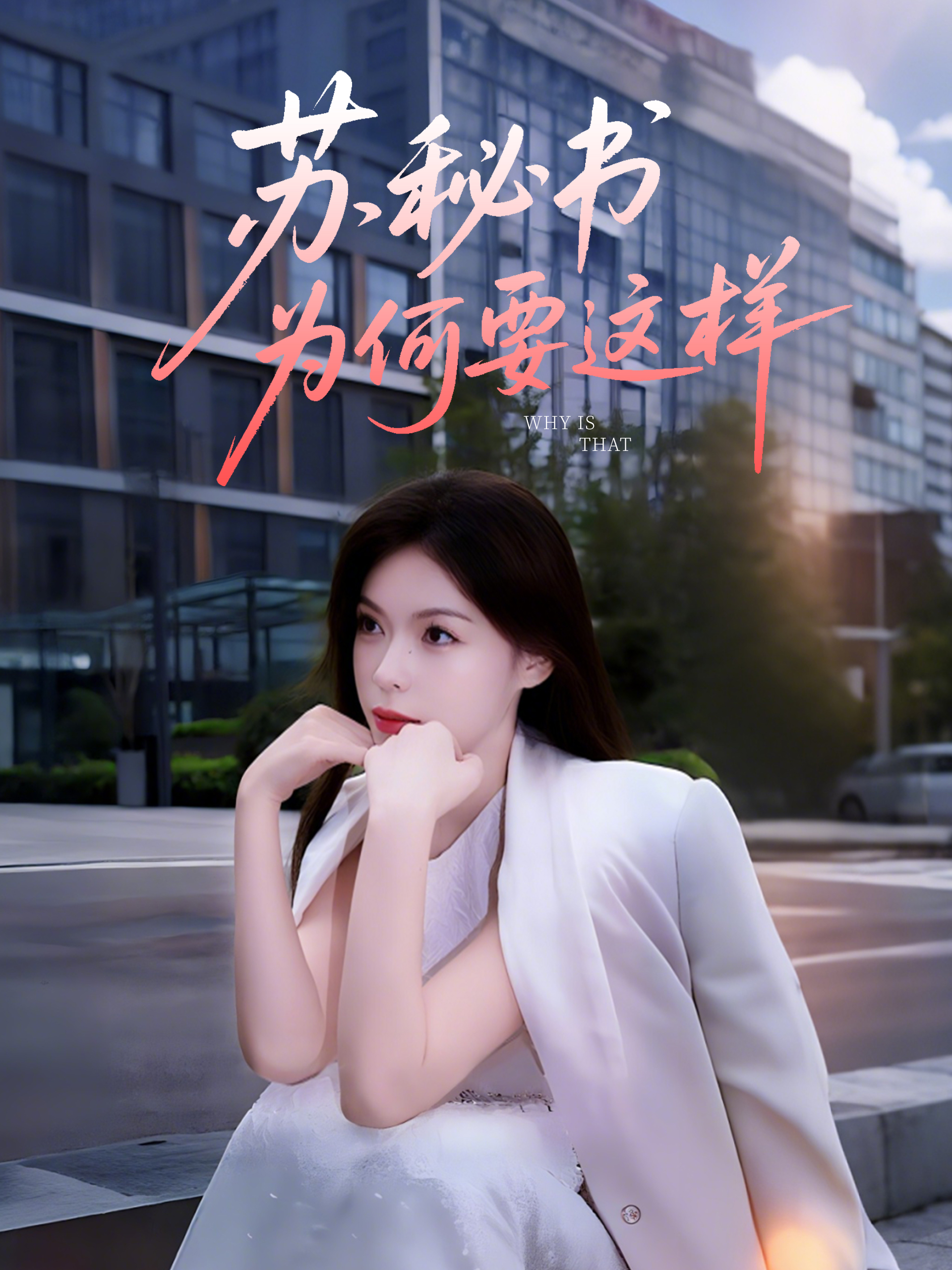 苏秘书为何要这样