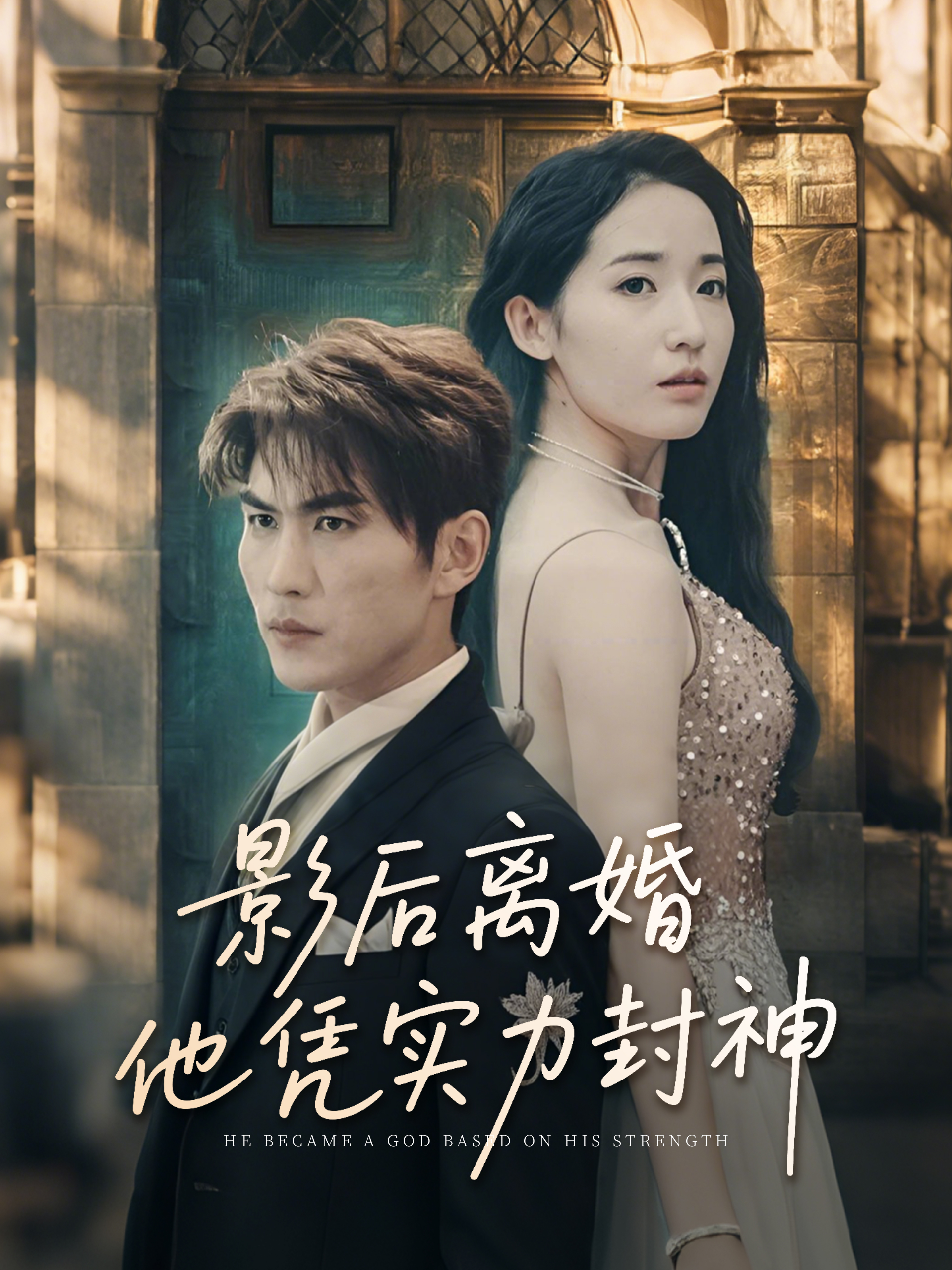 影后离婚他凭实力封神