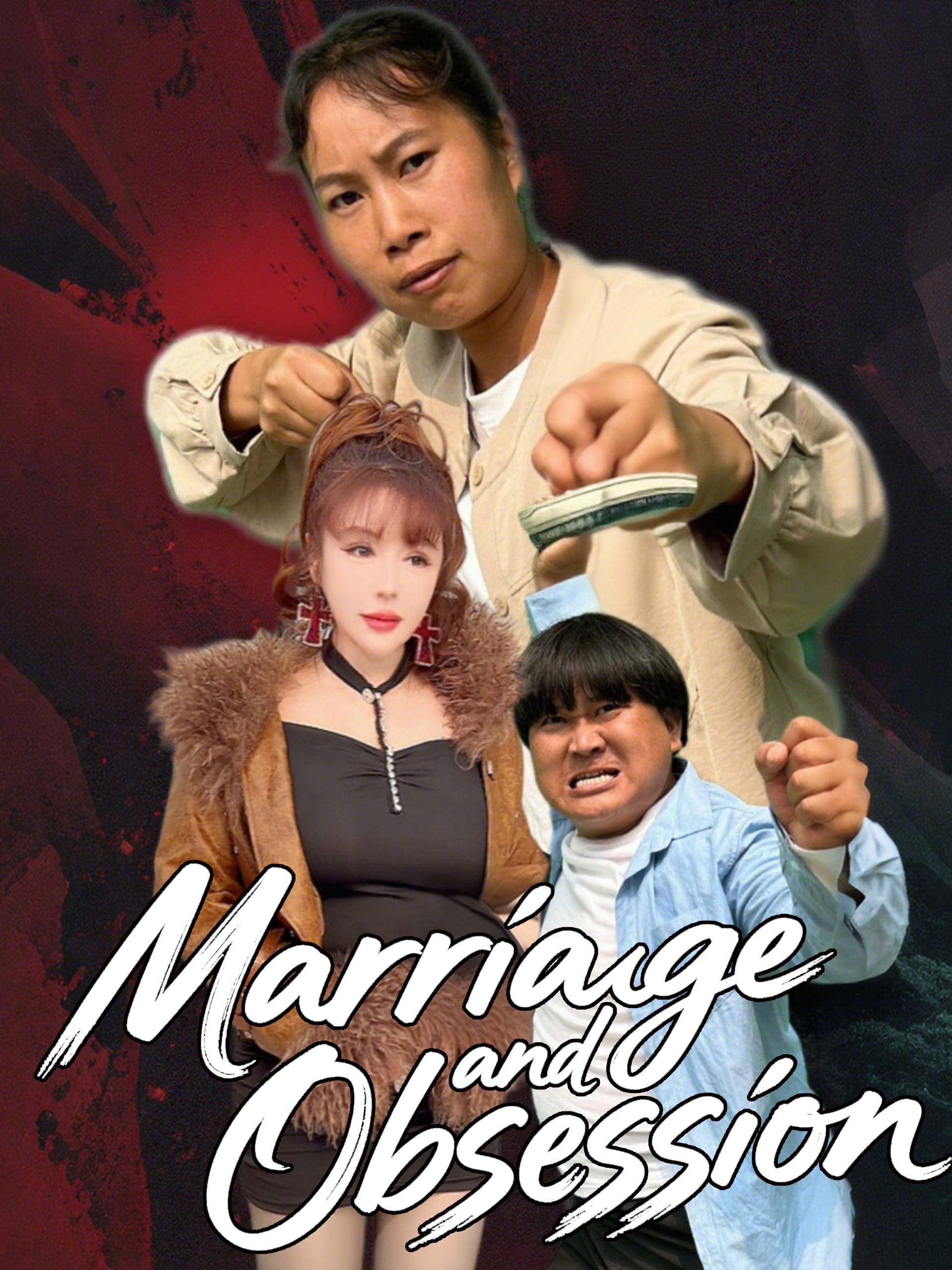 Marriage and Obsession